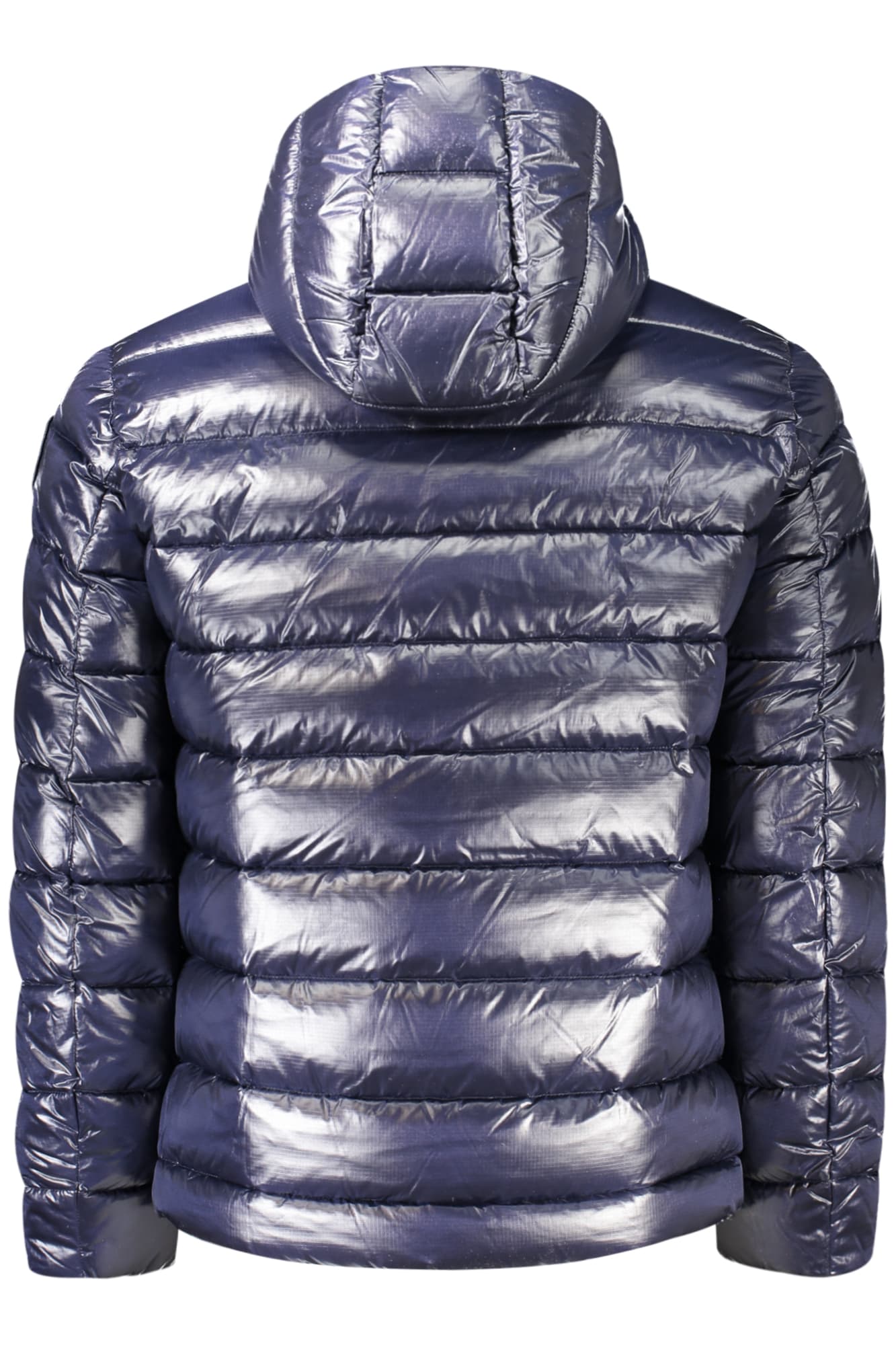 МЪЖКО СИНЬО ЯКЕ НА BLAUER - BLAUER