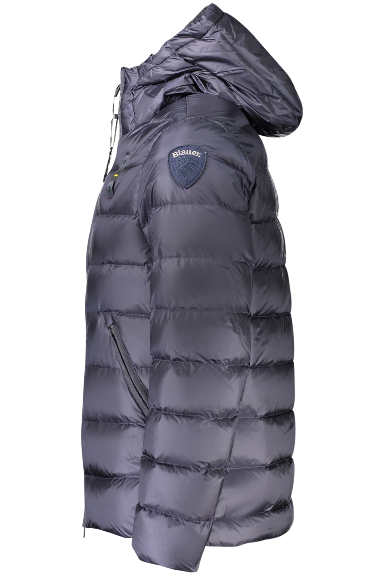МЪЖКО СИНЬО ЯКЕ НА BLAUER - BLAUER