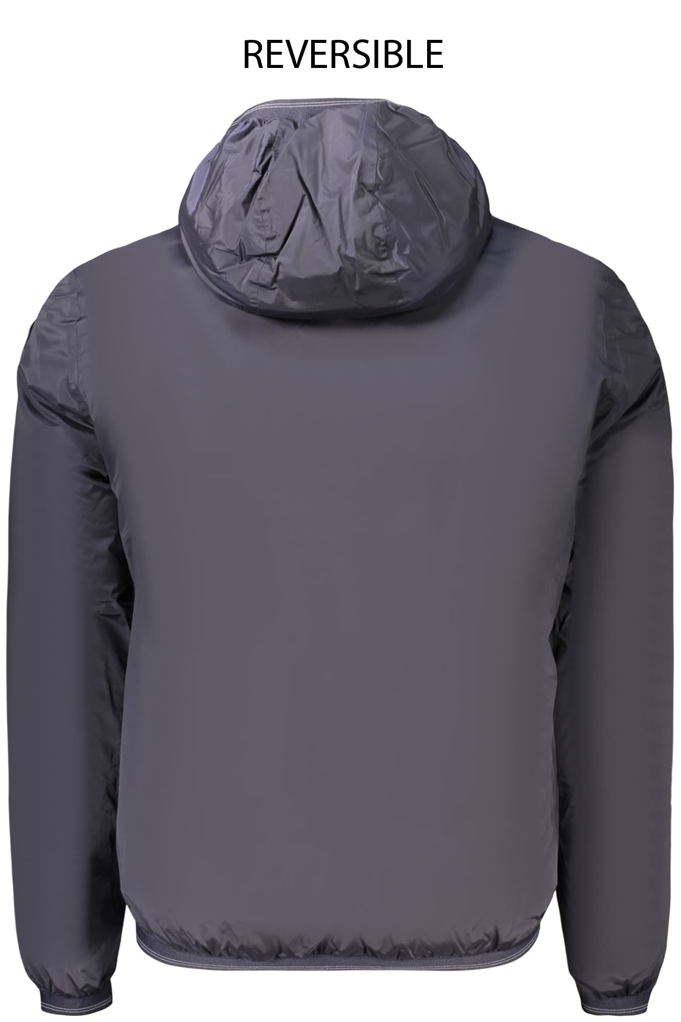 МЪЖКО СИНЬО ЯКЕ НА BLAUER - BLAUER
