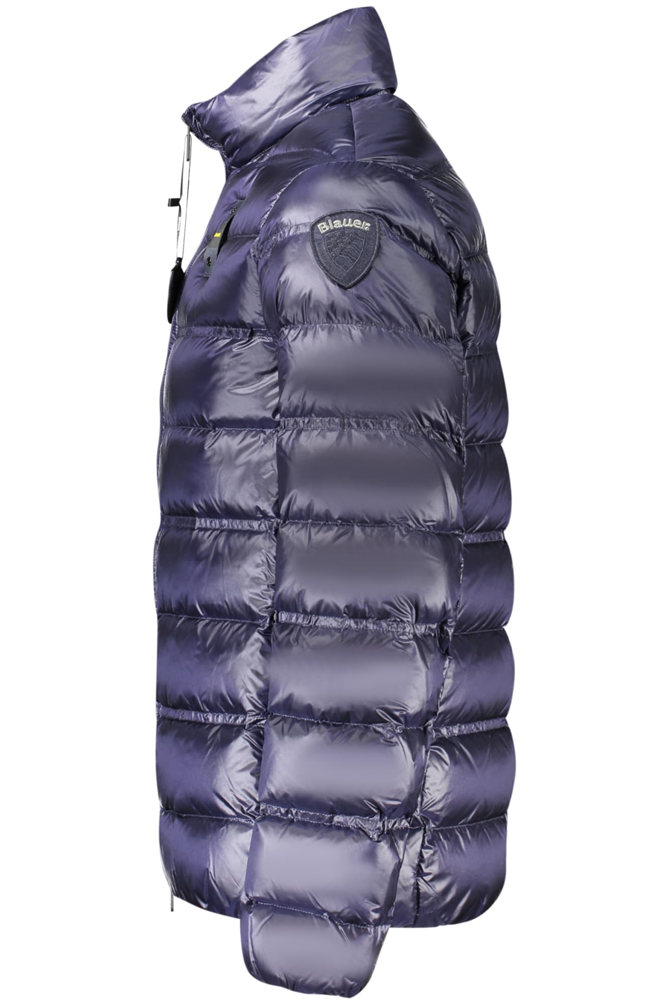 МЪЖКО СИНЬО ЯКЕ НА BLAUER - BLAUER