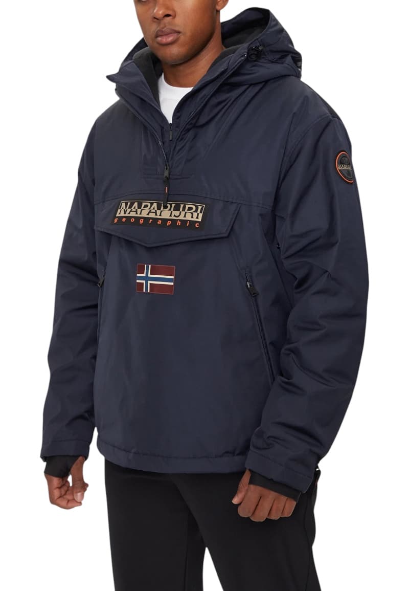 Napapijri Giubbotto Uomo - Napapijri