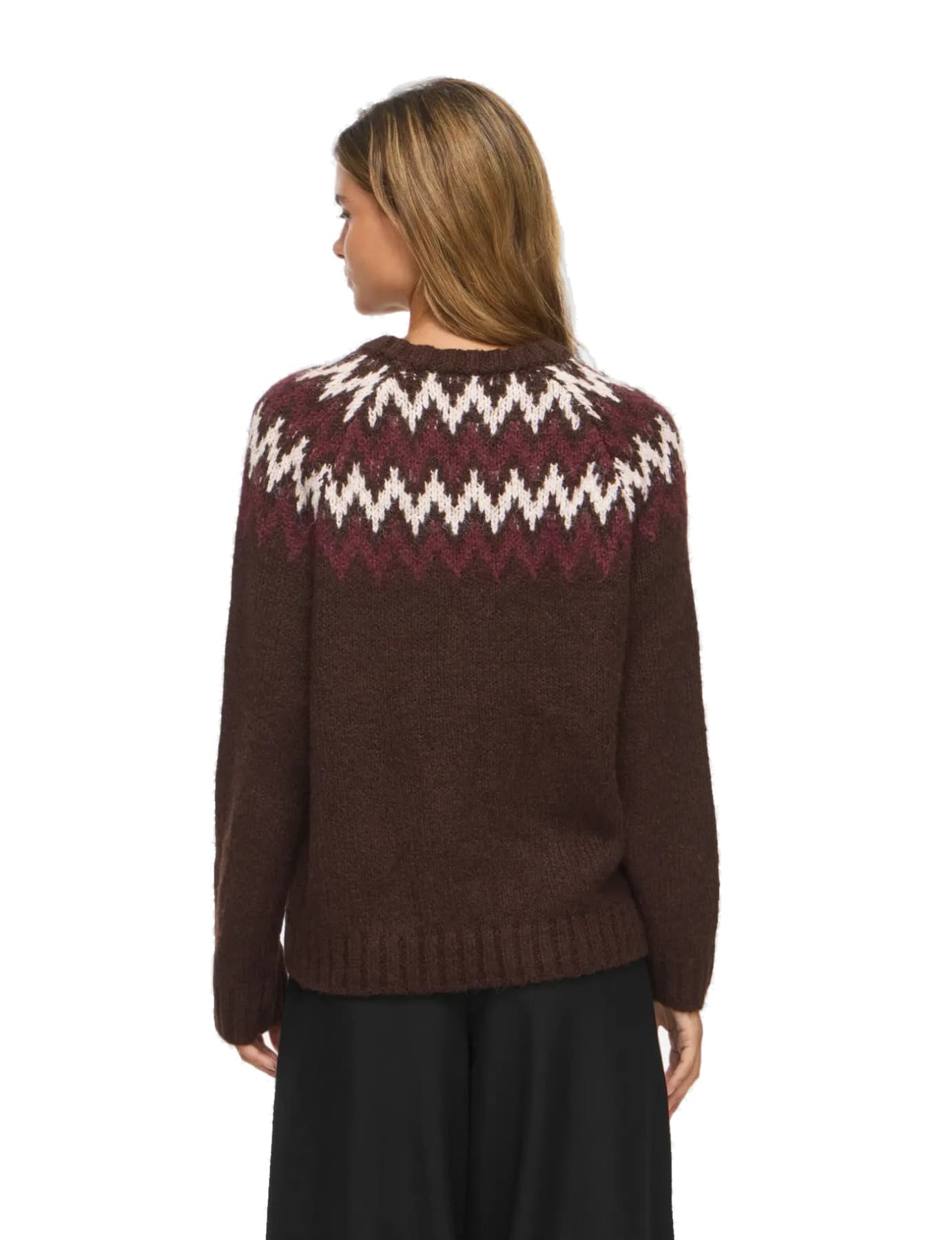 Vila Clothes Maglia Donna - Vila Clothes
