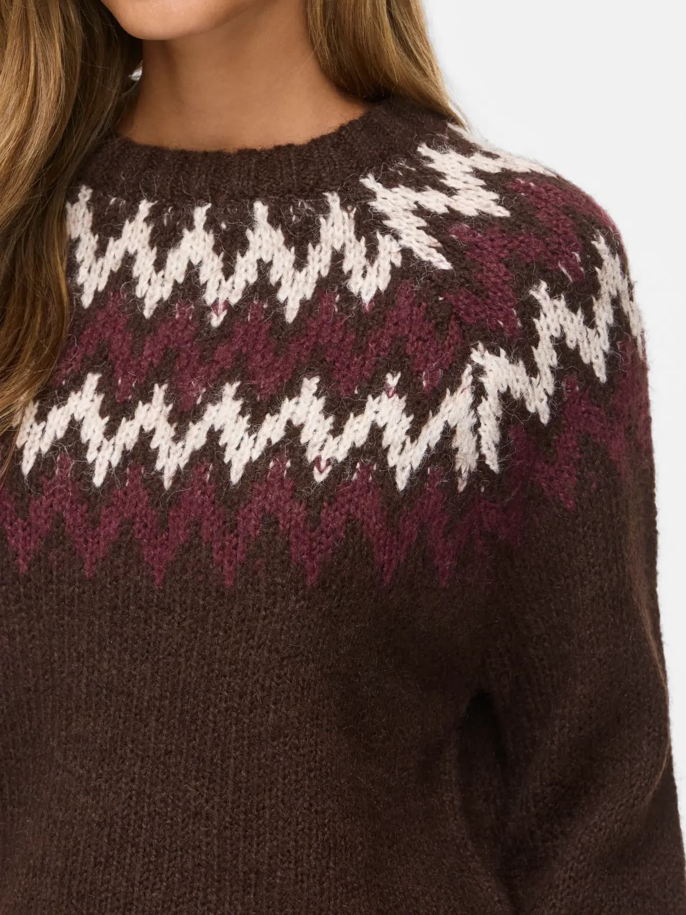 Vila Clothes Maglia Donna - Vila Clothes