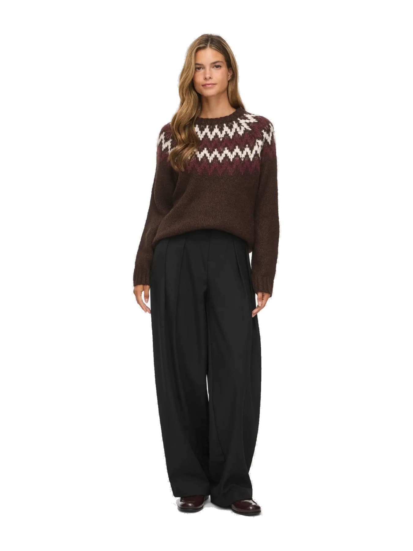 Vila Clothes Maglia Donna - Vila Clothes