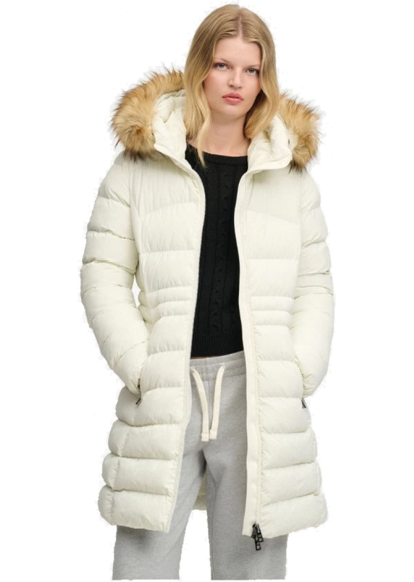 Superdry Giubbotto Donna - Superdry