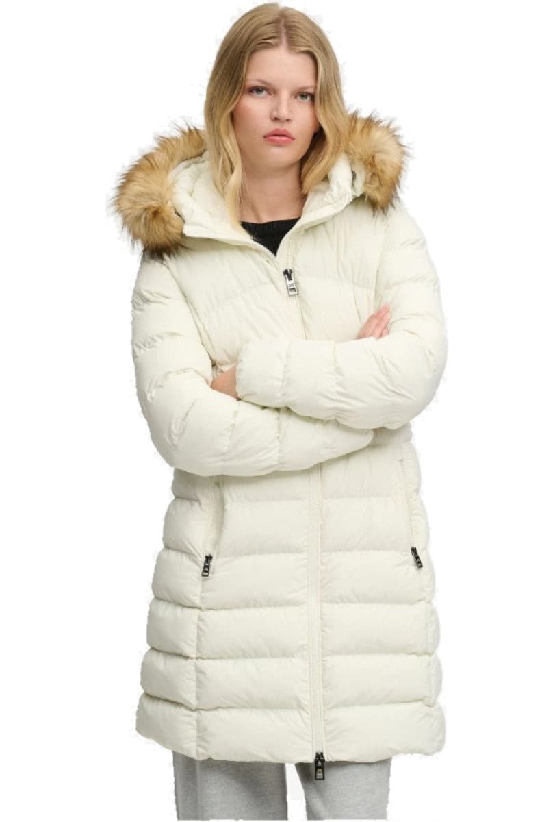 Superdry Giubbotto Donna - Superdry