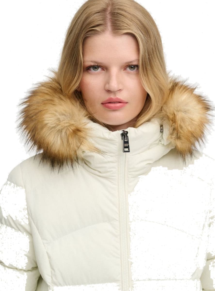 Superdry Giubbotto Donna - Superdry