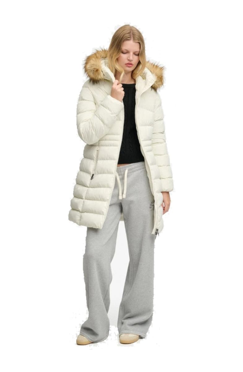 Superdry Giubbotto Donna - Superdry