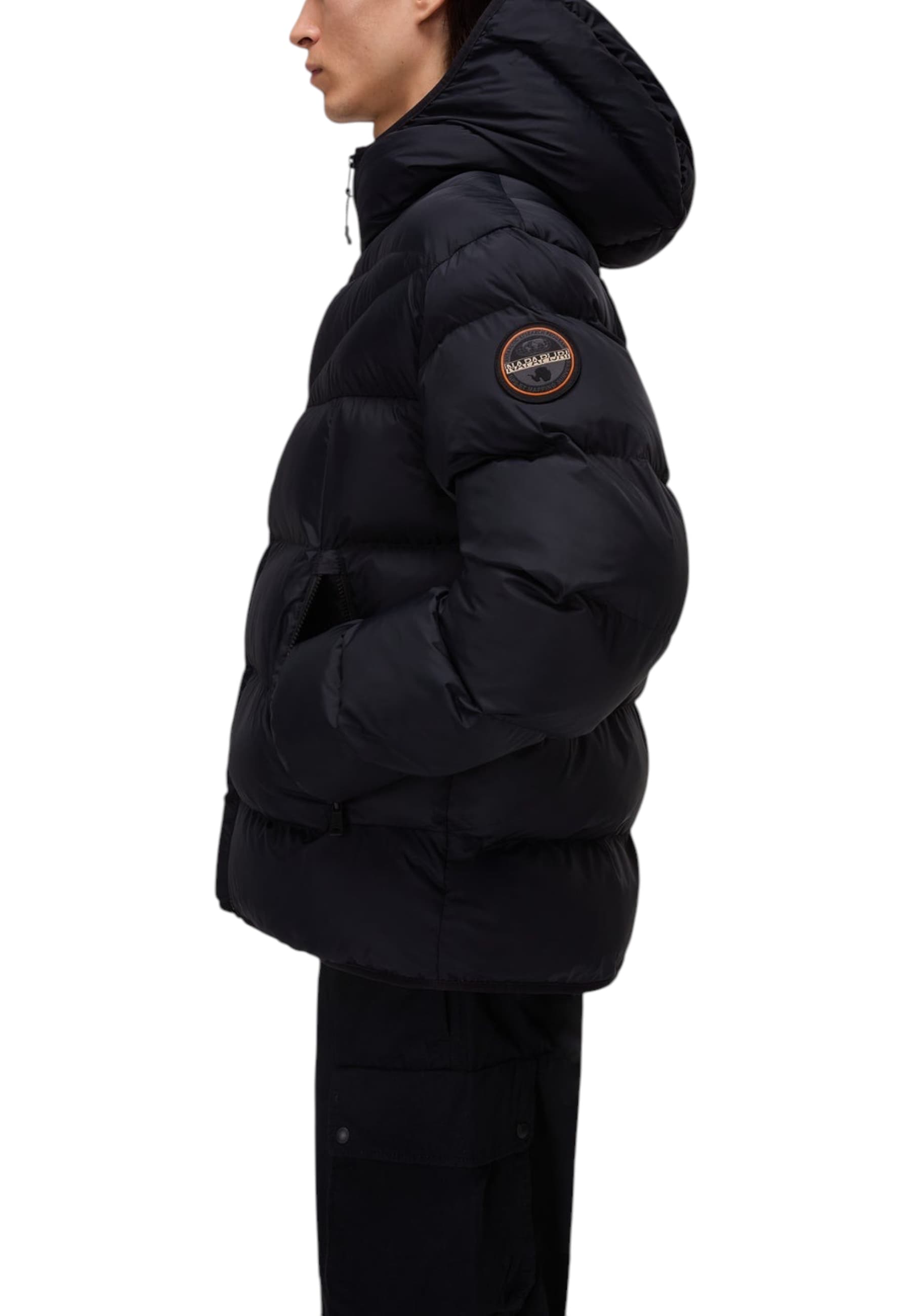 Napapijri Giubbotto Uomo - Napapijri