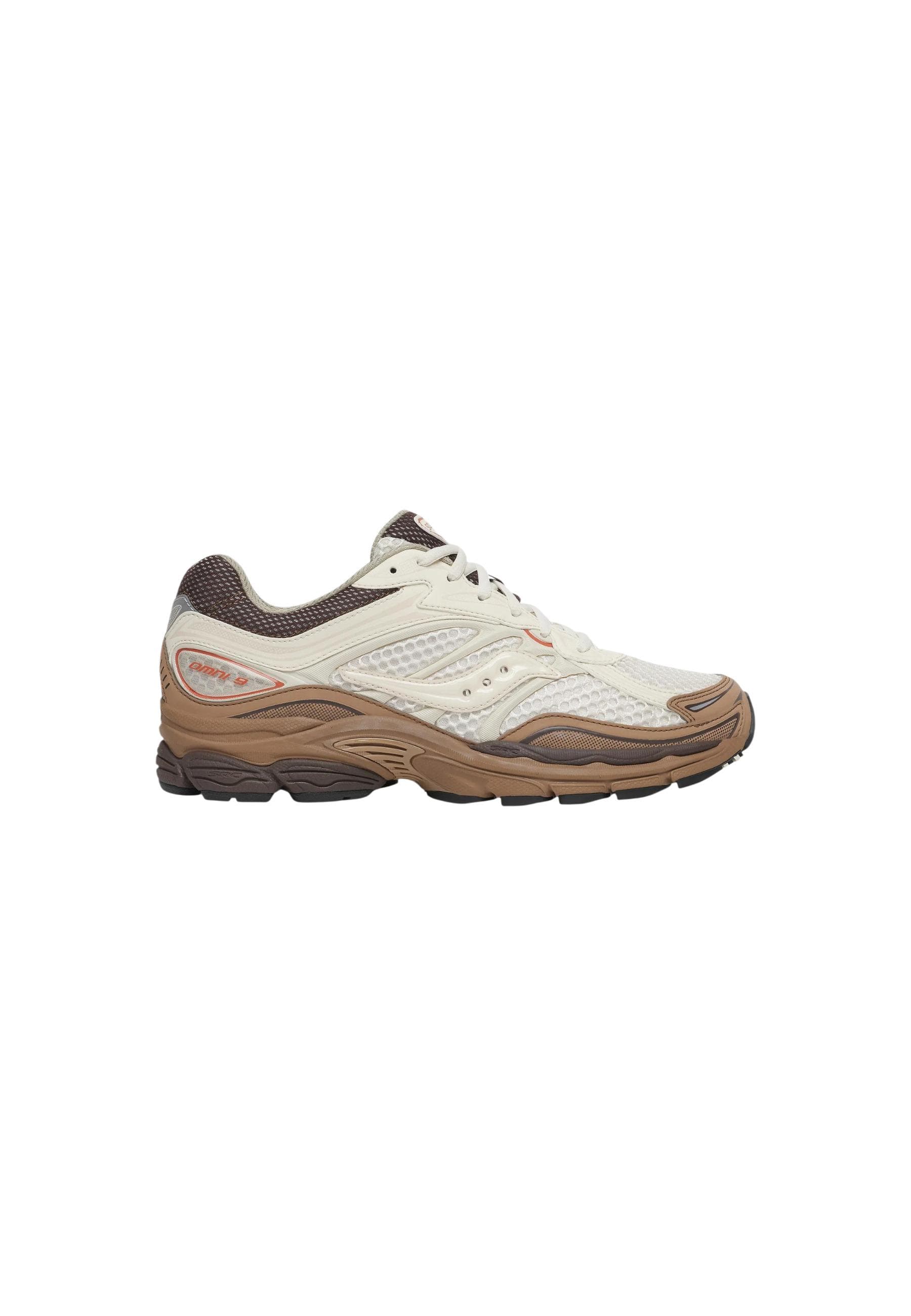 Saucony Sneakers Uomo - Saucony