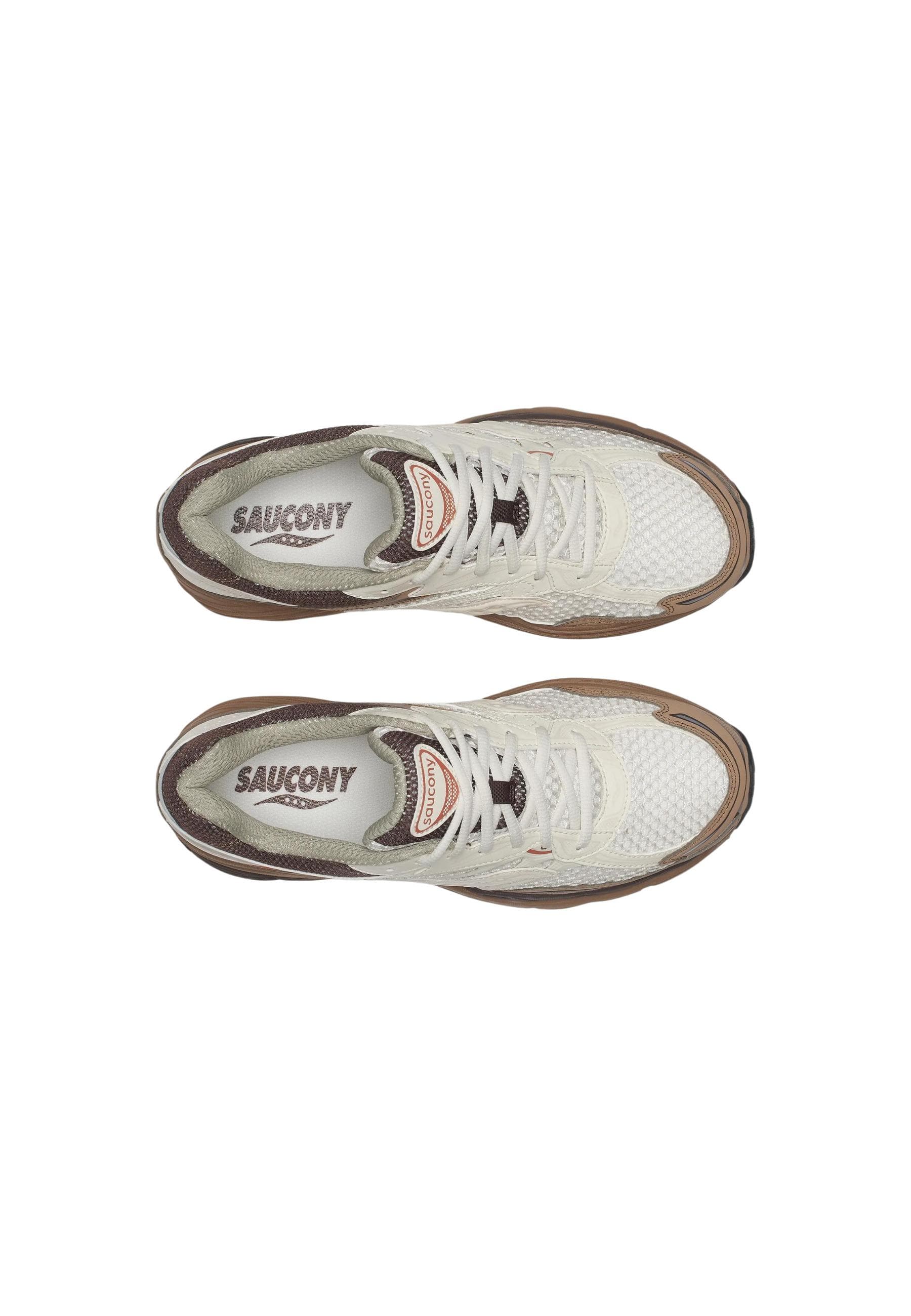Saucony Sneakers Uomo - Saucony