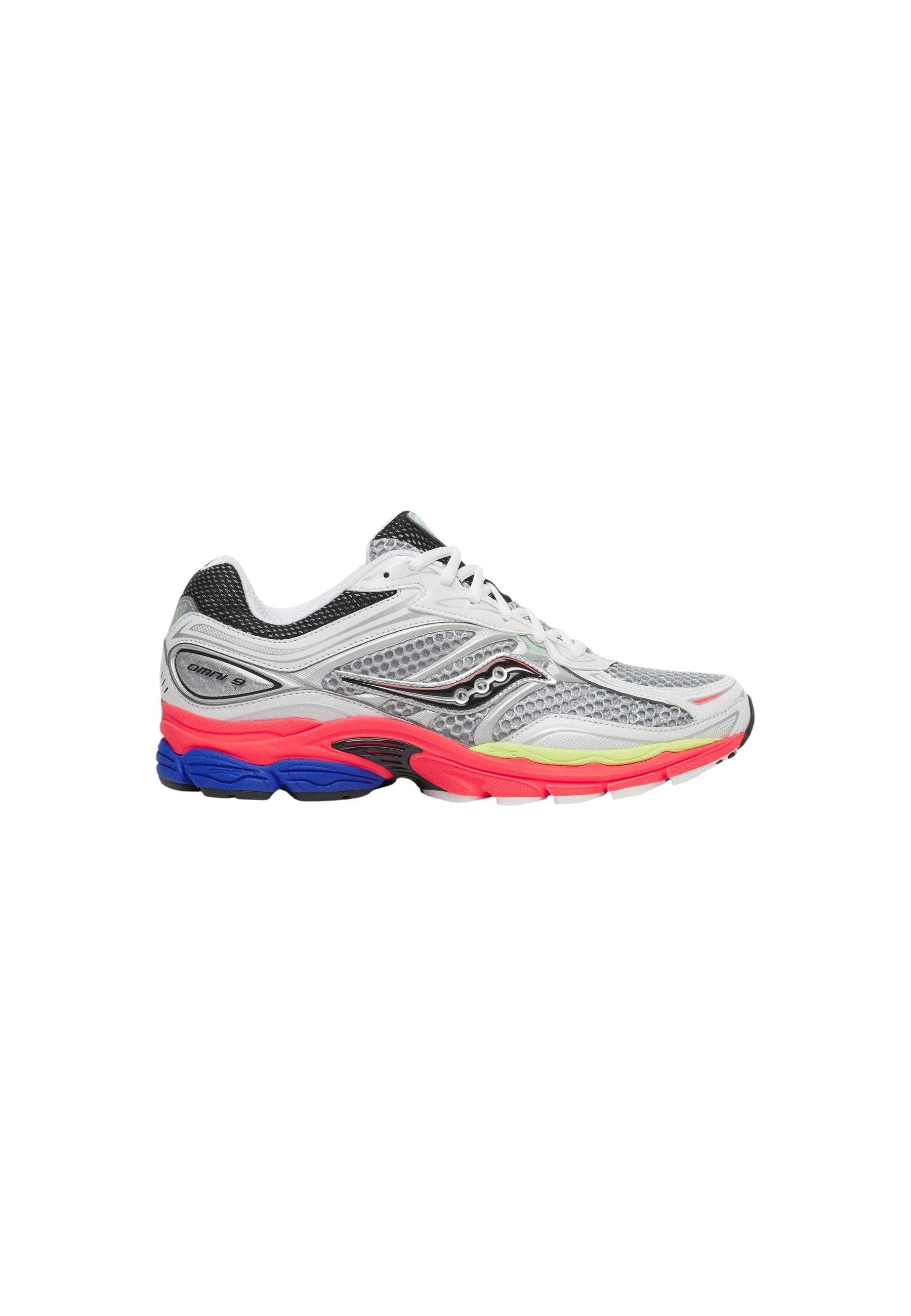 Saucony Sneakers Uomo - Saucony