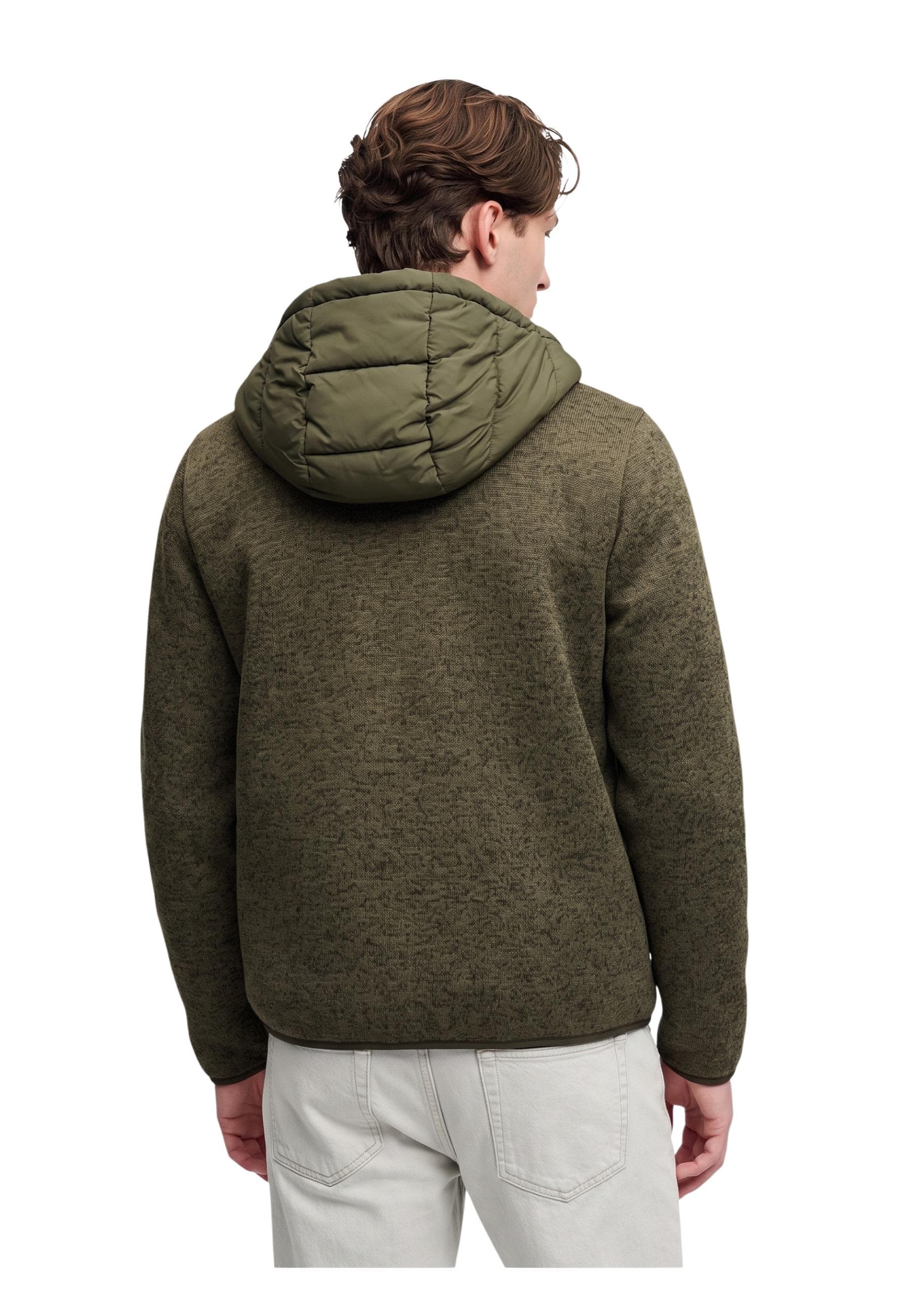 Superdry Giubbotto Uomo - Superdry