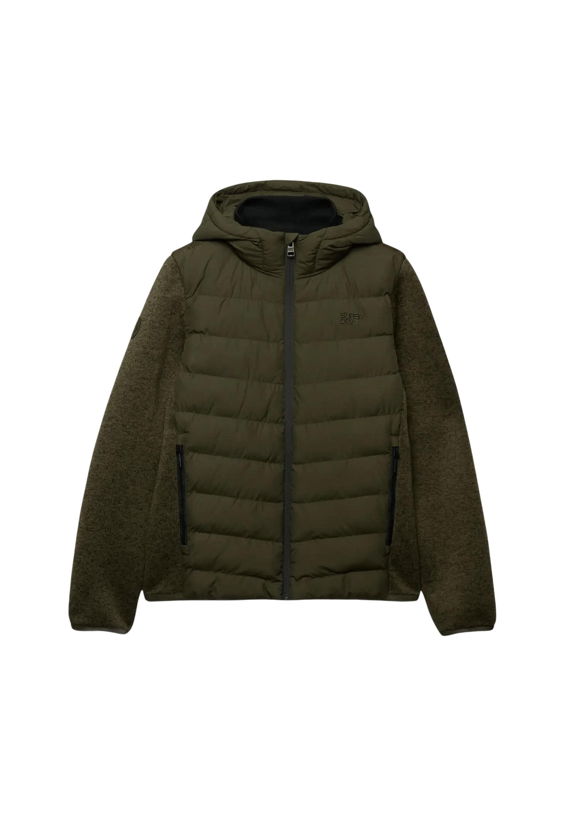 Superdry Giubbotto Uomo - Superdry
