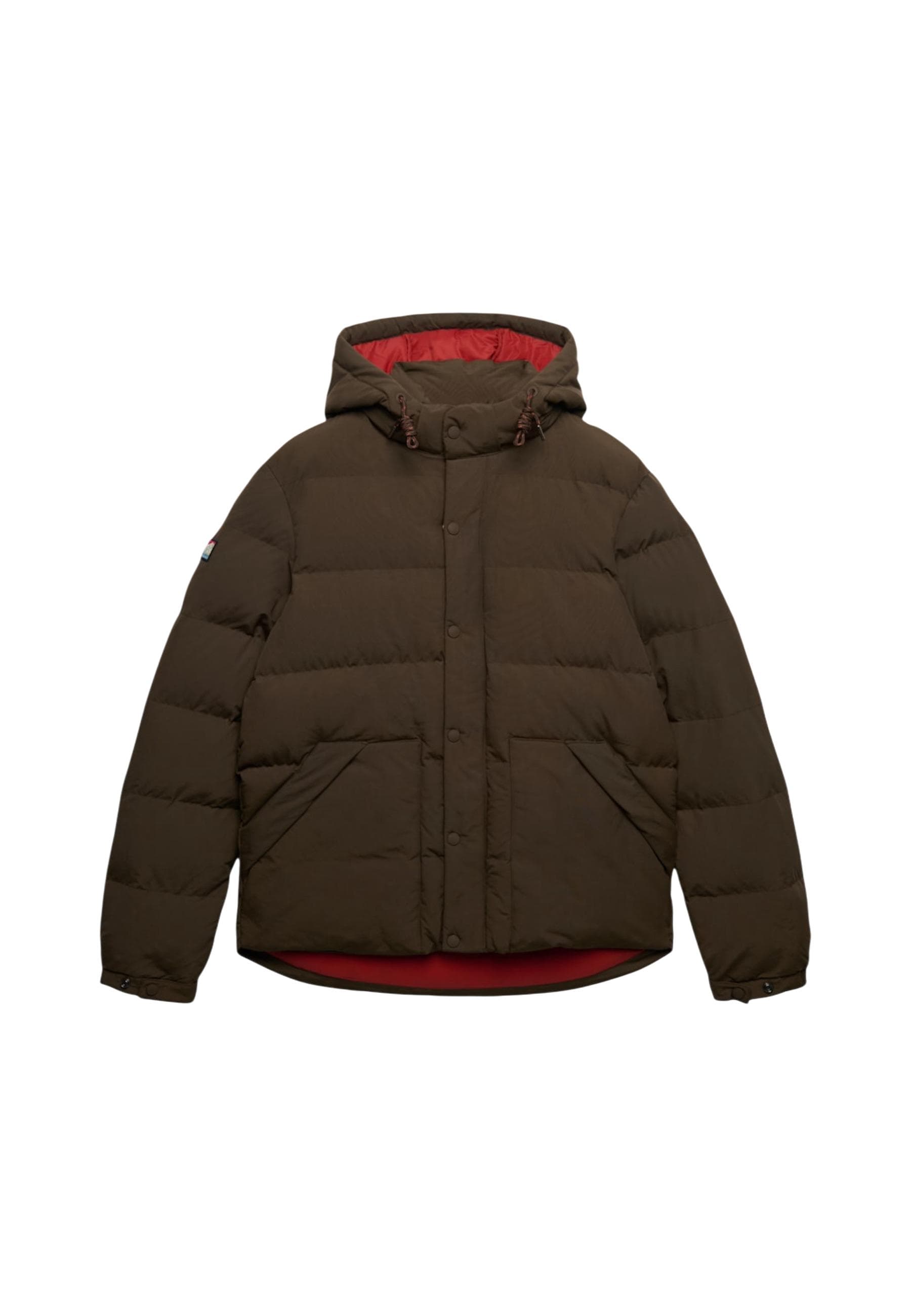 Superdry Giubbotto Uomo - Superdry