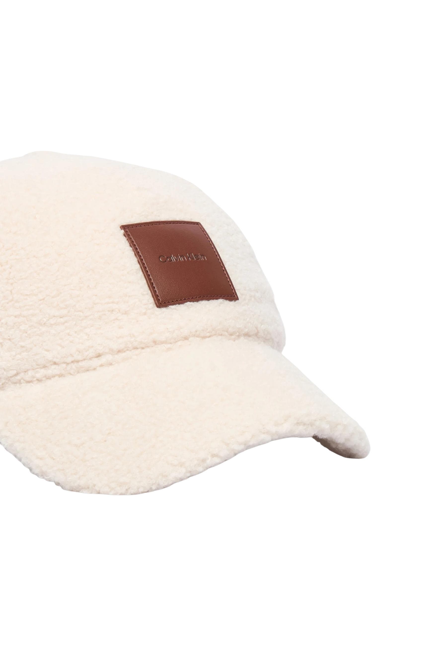 Calvin Klein Cappello Donna - Calvin Klein
