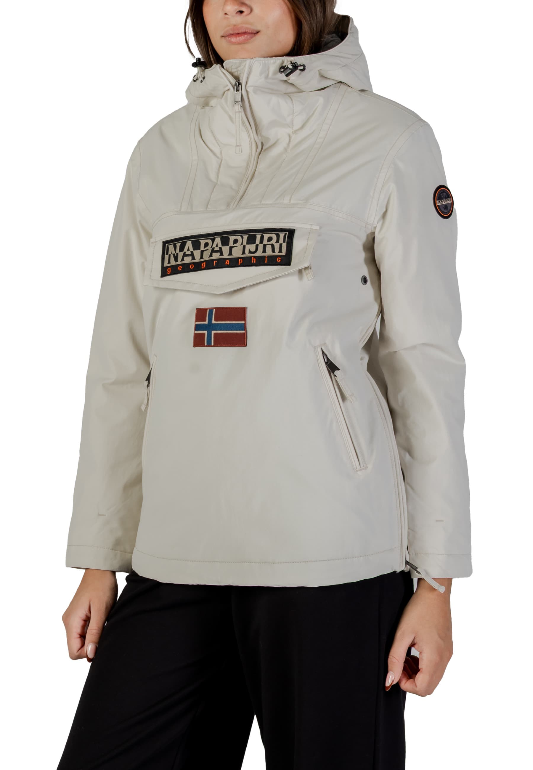 Napapijri Giubbotto Donna - Napapijri