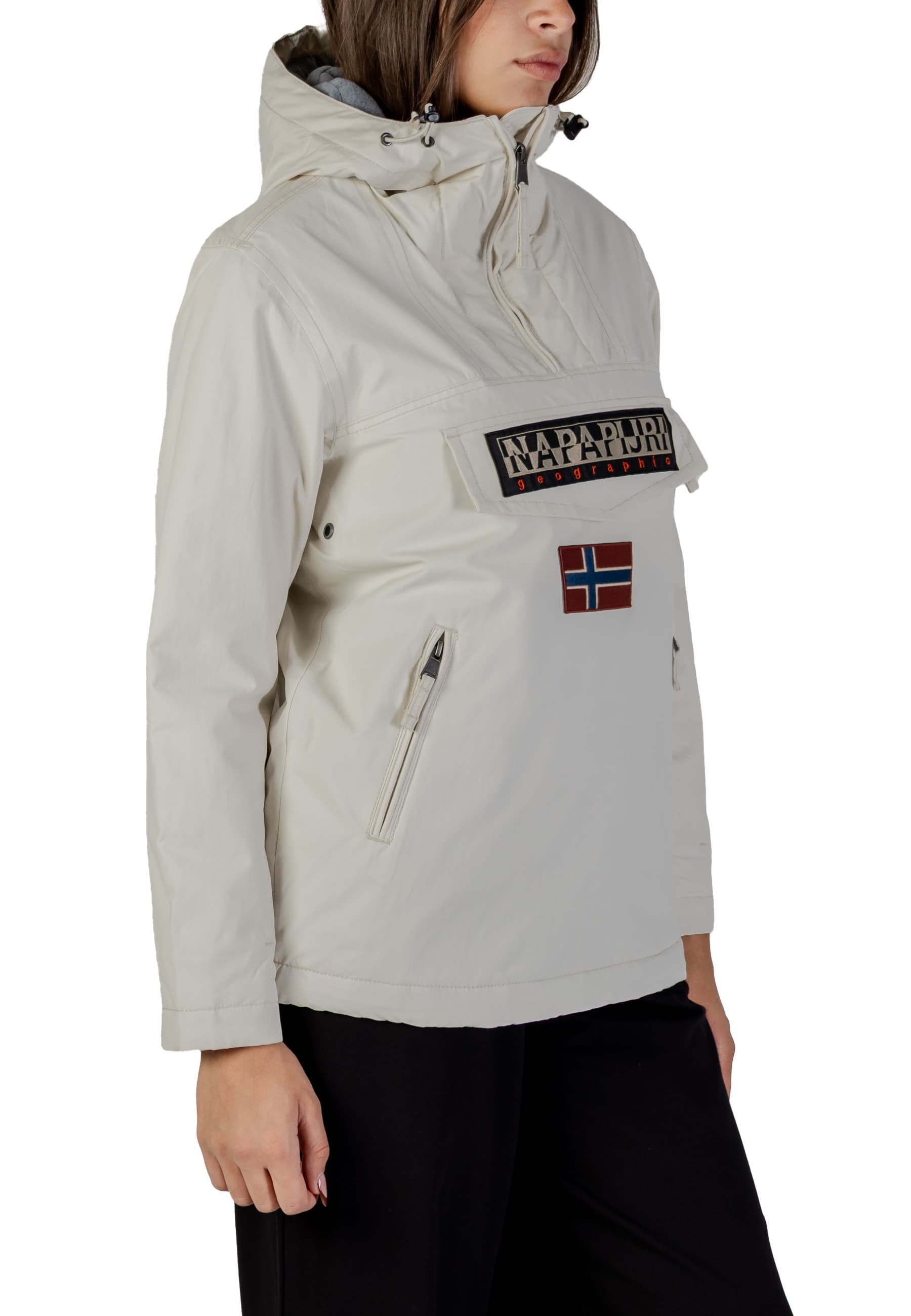 Napapijri Giubbotto Donna - Napapijri