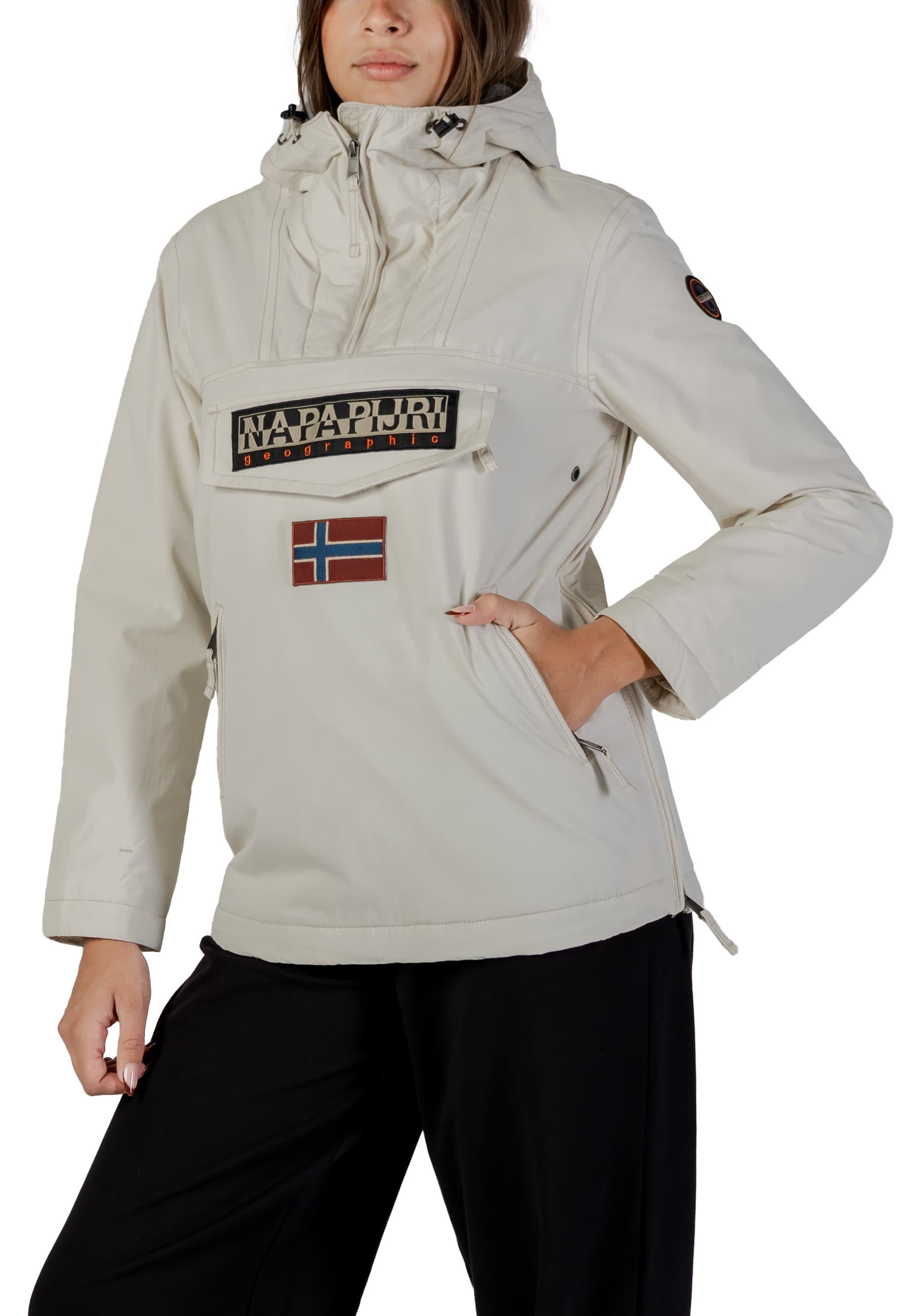 Napapijri Giubbotto Donna - Napapijri