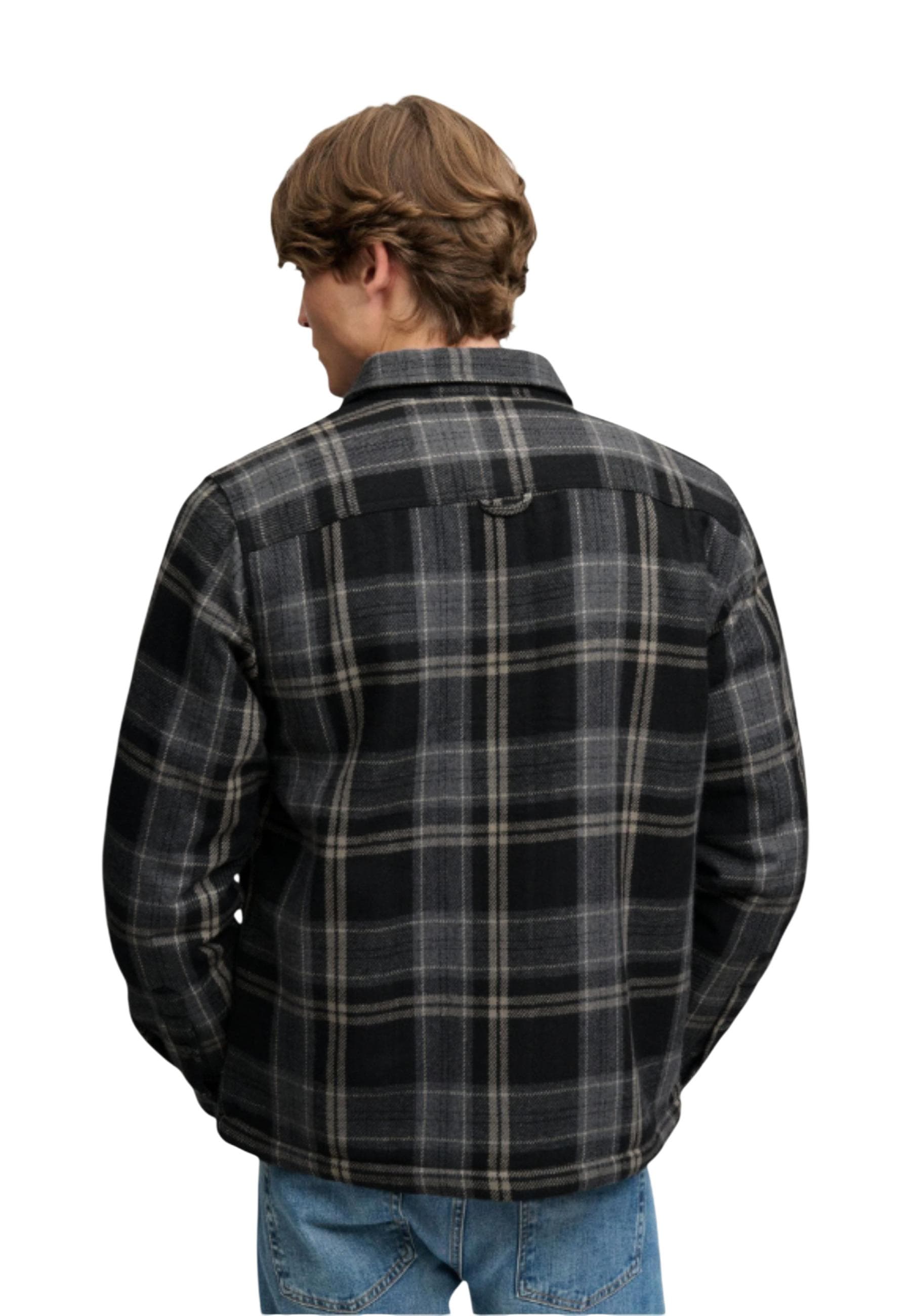 Superdry Camicia Uomo - Superdry