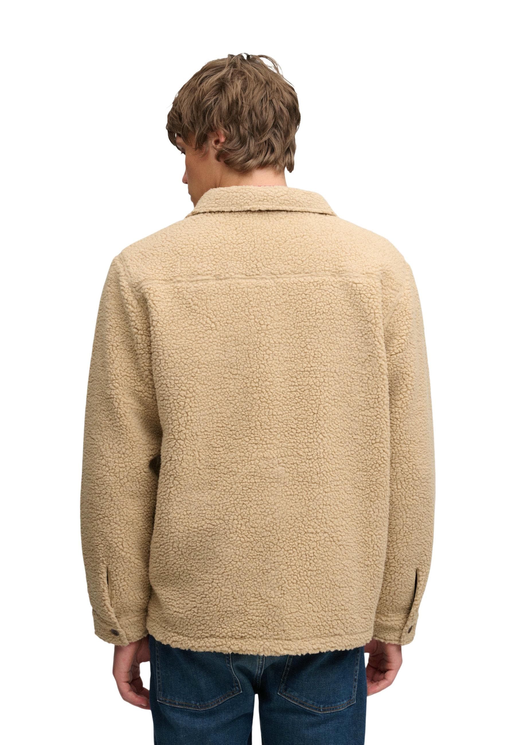 Superdry Giacca Uomo - Superdry