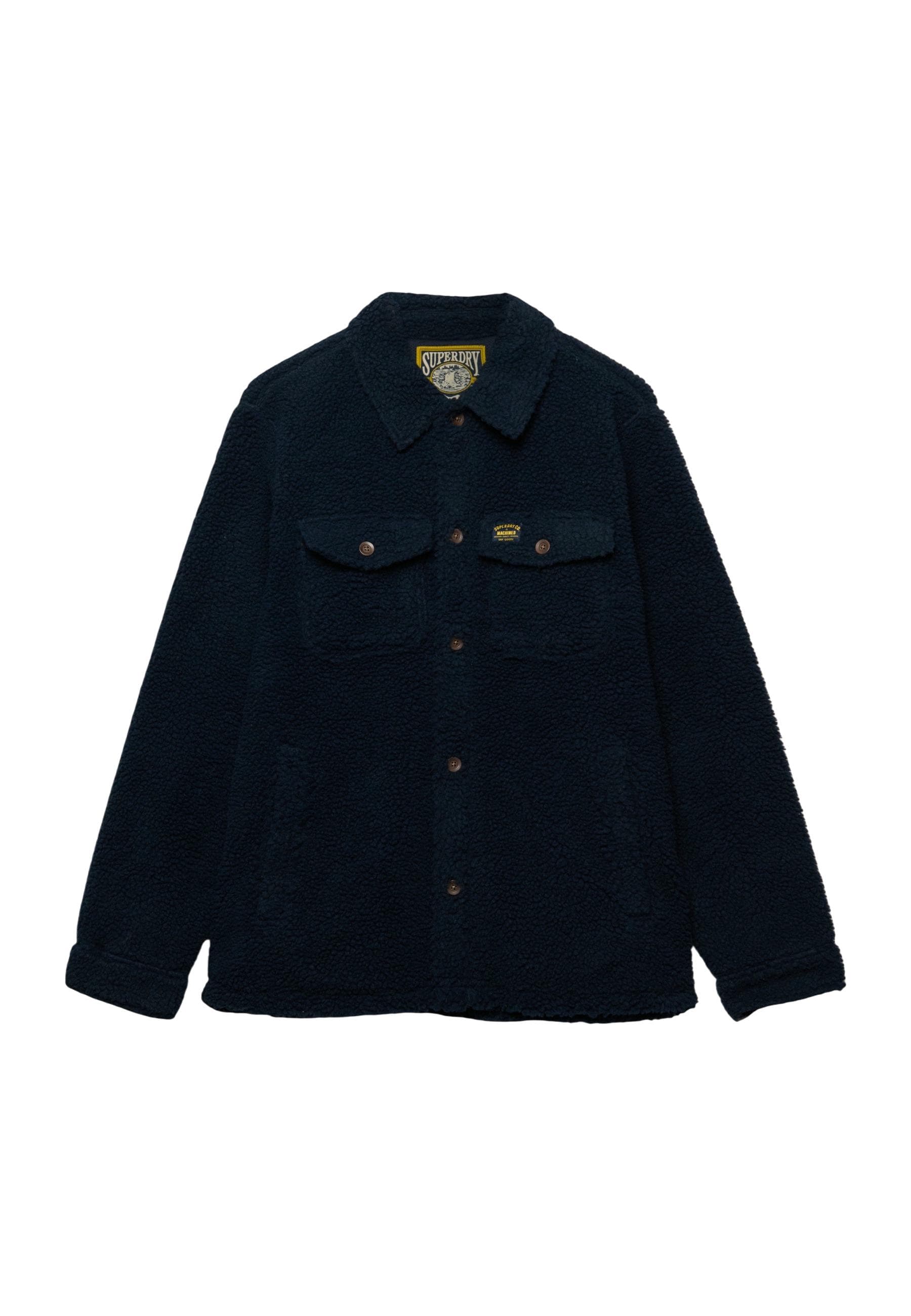 Superdry Giacca Uomo - Superdry