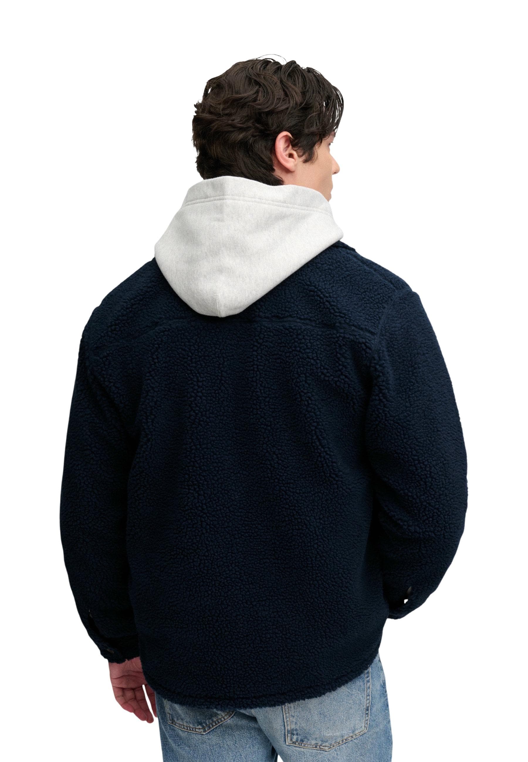 Superdry Giacca Uomo - Superdry