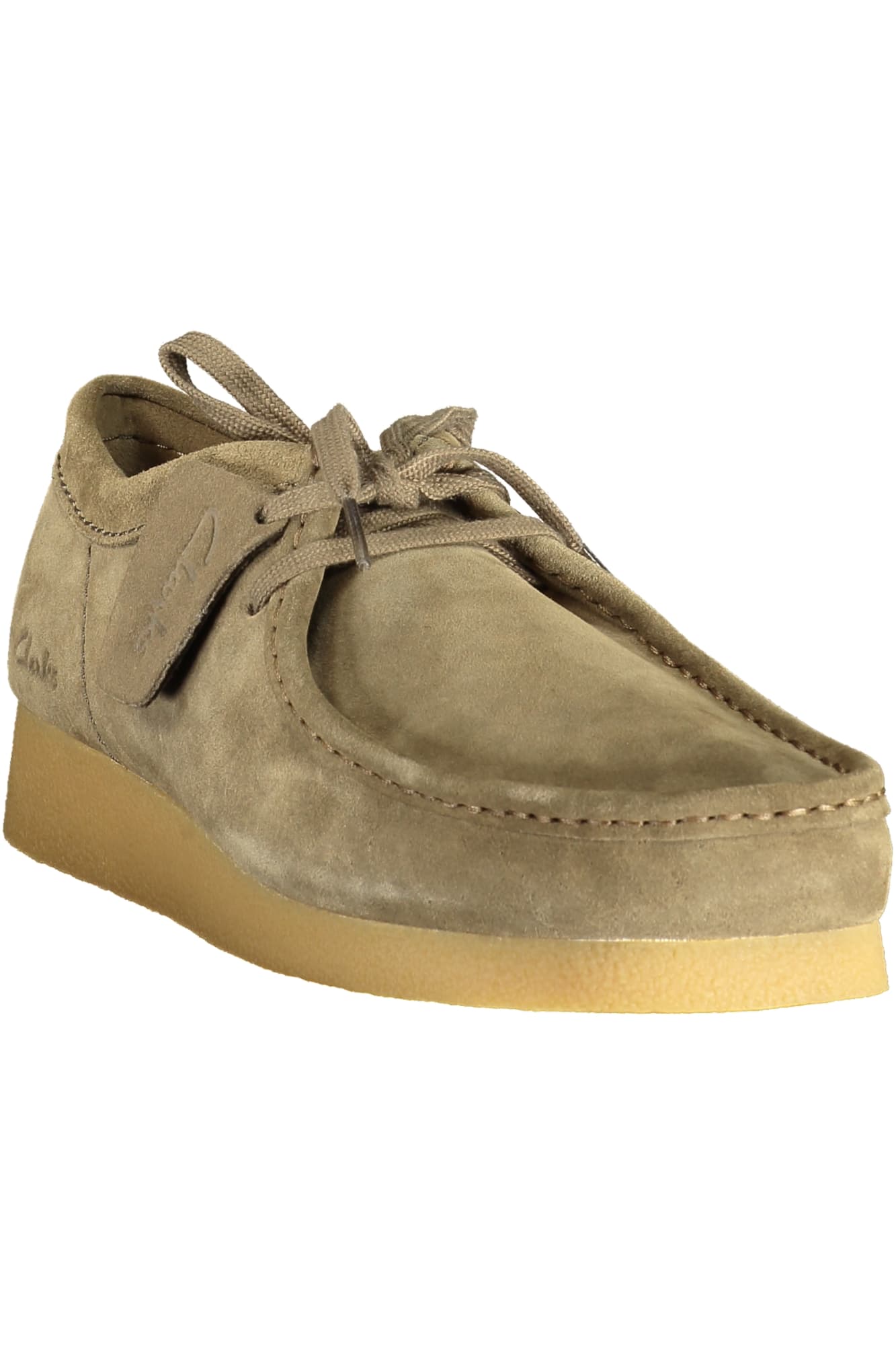 CLARKS CALZATURA SPORTIVA UOMO VERDE - CLARKS