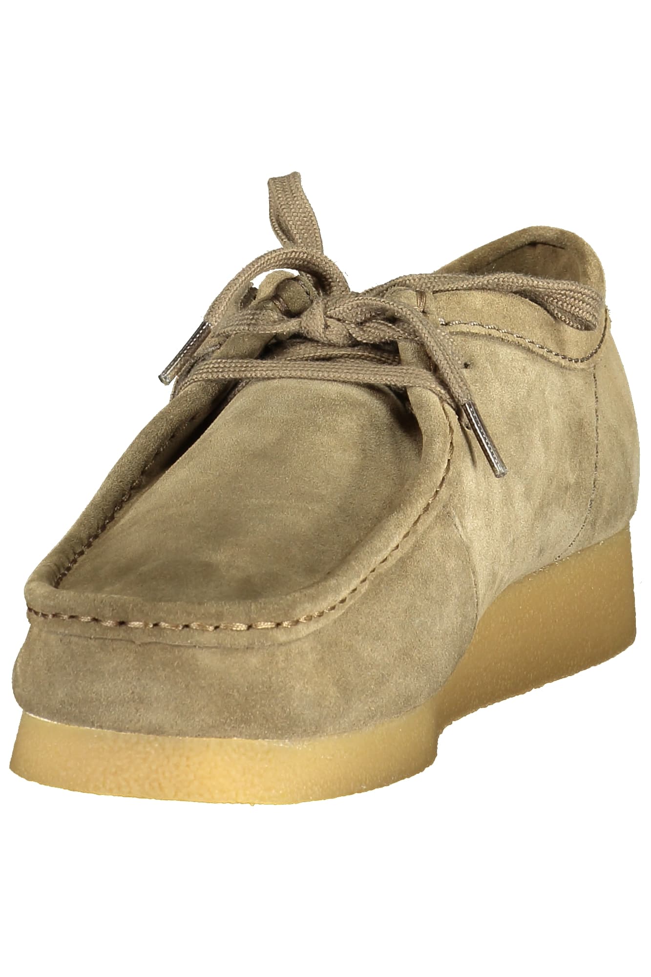 CLARKS CALZATURA SPORTIVA UOMO VERDE - CLARKS