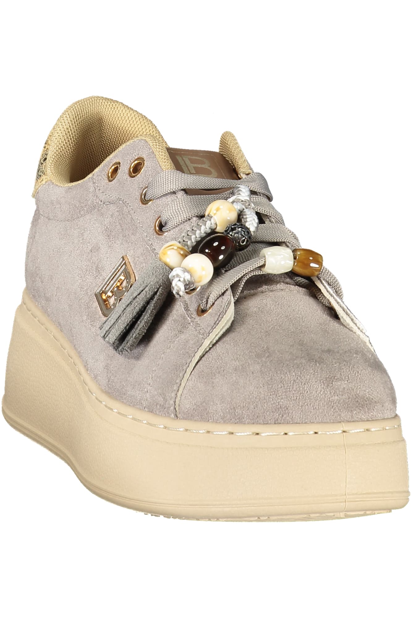 LAURA BIAGIOTTI CALZATURA SPORTIVA DONNA GRIGIO - LAURA BIAGIOTTI