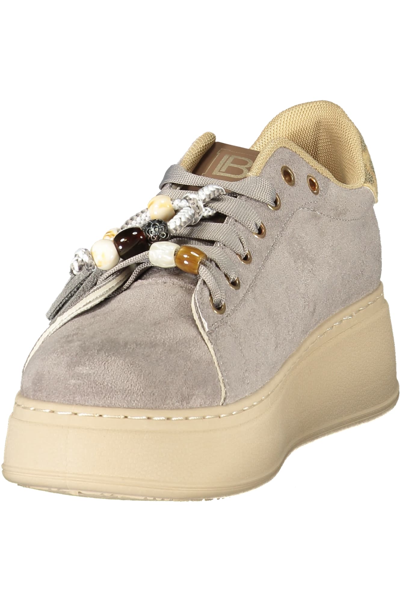 LAURA BIAGIOTTI CALZATURA SPORTIVA DONNA GRIGIO - LAURA BIAGIOTTI