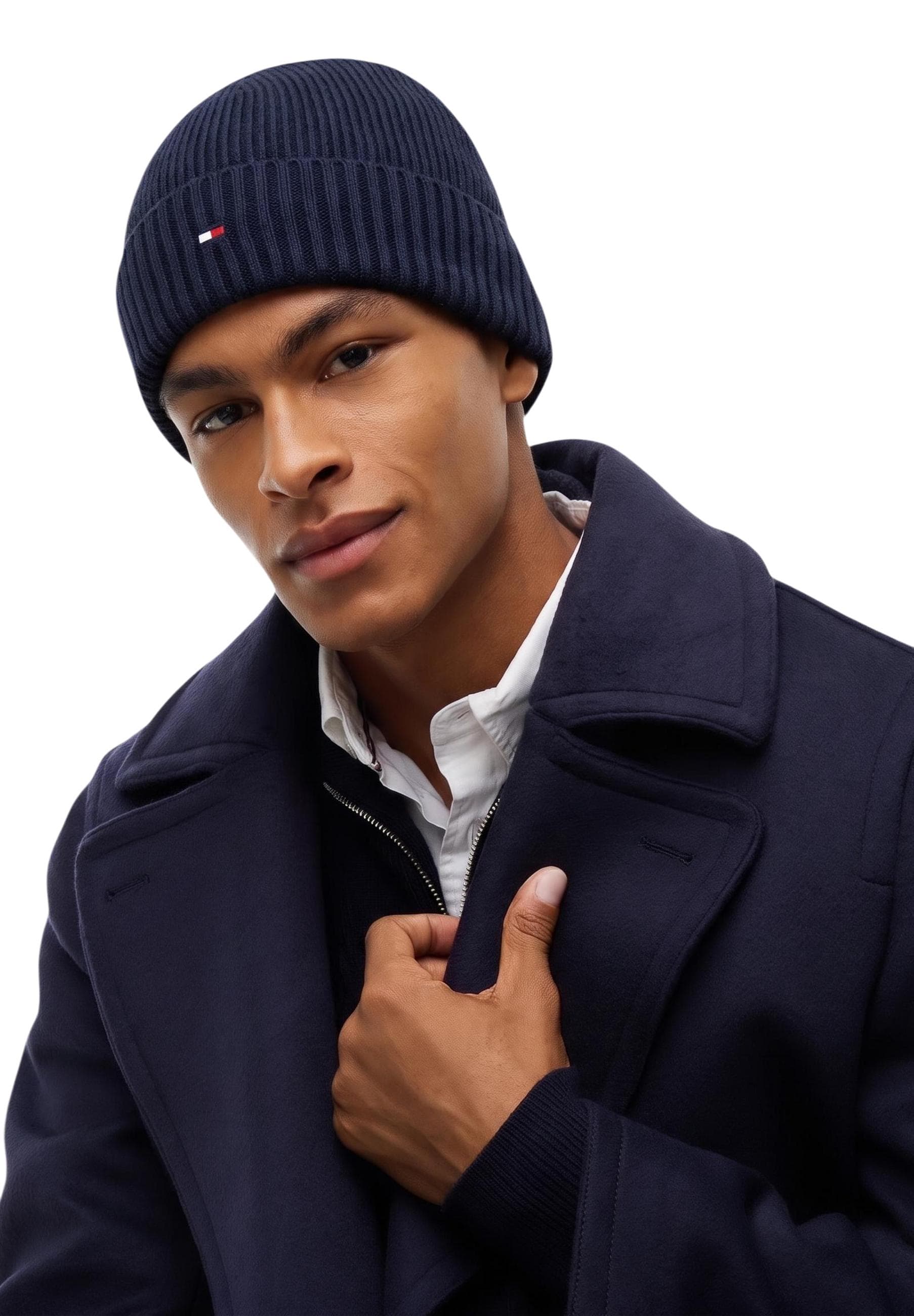 Tommy Hilfiger Cappello Uomo - Tommy Hilfiger