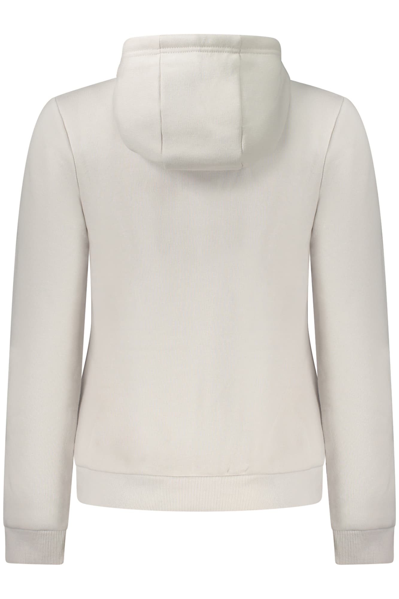 NORWAY 1963 FELPA SENZA ZIP DONNA GRIGIO - NORWAY 1963