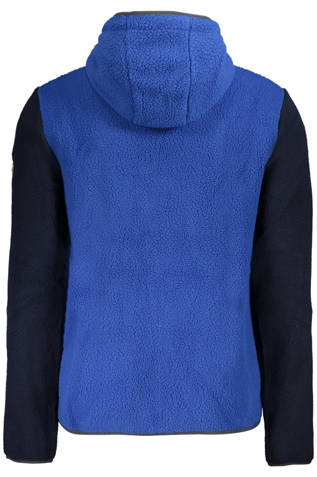 NORWAY 1963 GIUBBOTTO UOMO BLU - NORWAY 1963