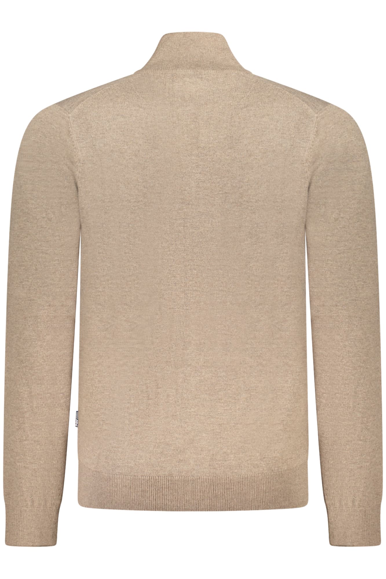 NORWAY 1963 CARDIGAN UOMO MARRONE - NORWAY 1963