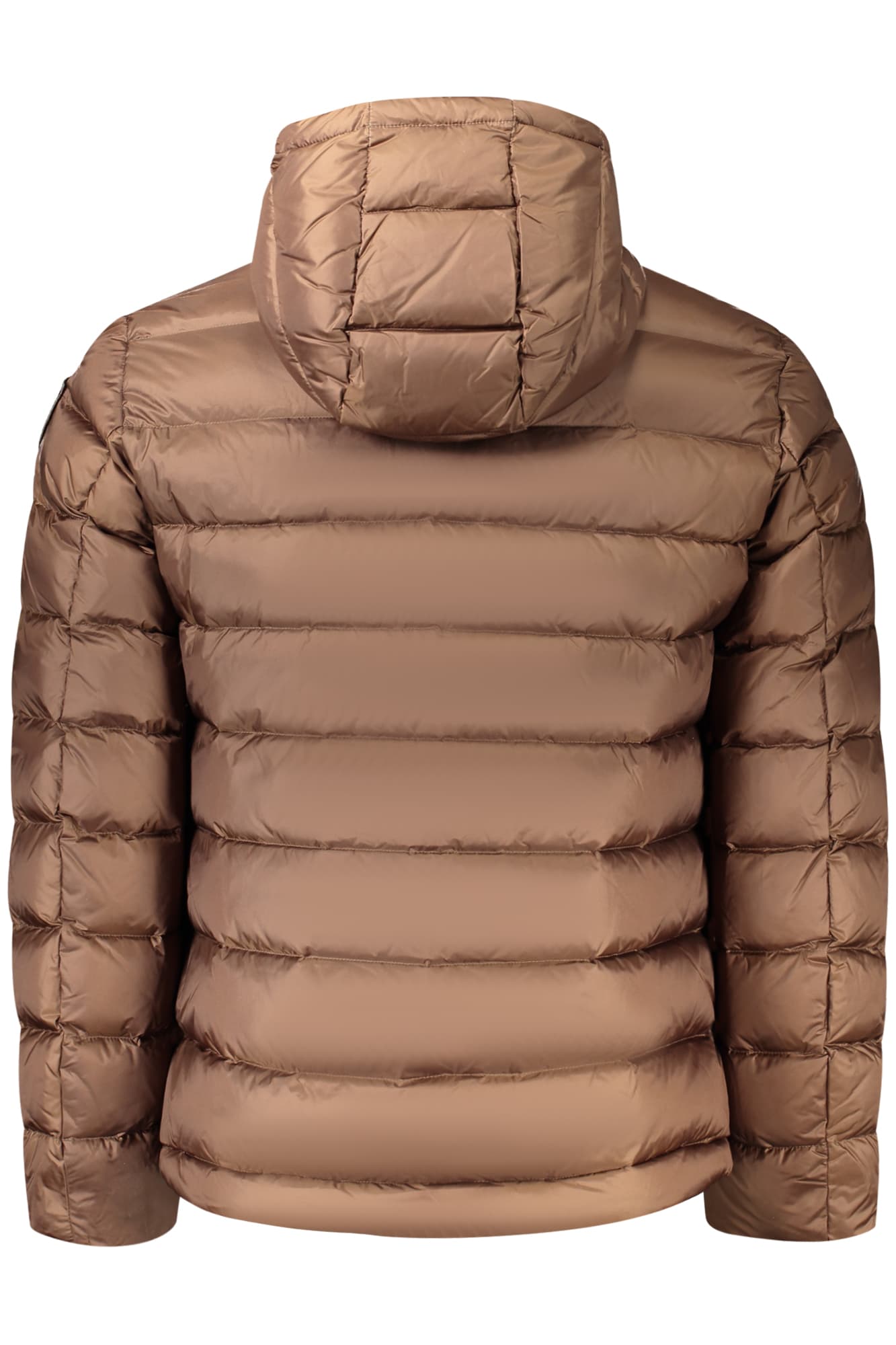 BLAUER GIUBBOTTO UOMO MARRONE - BLAUER APPAREL