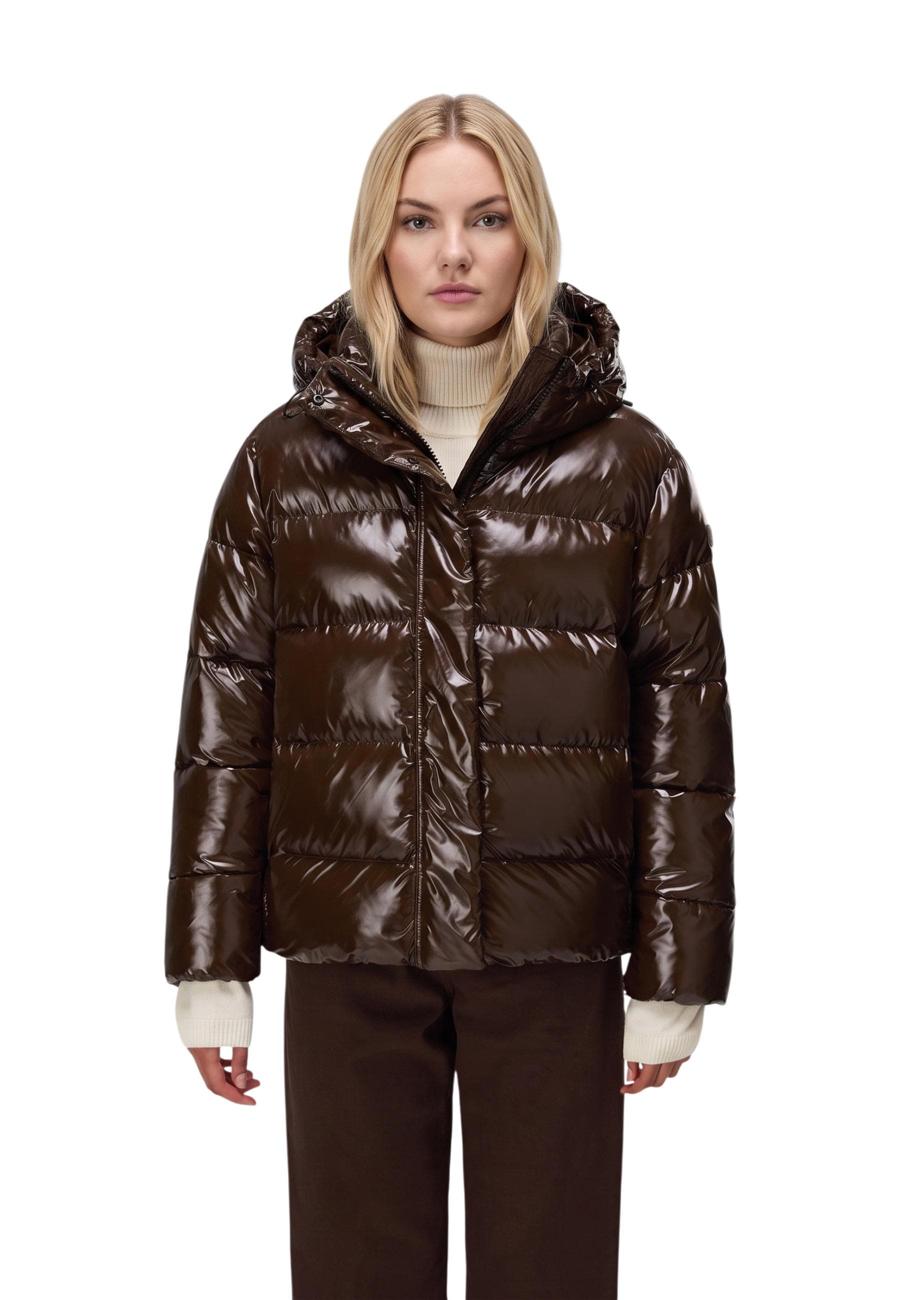 Napapijri Giubbotto Donna - Napapijri