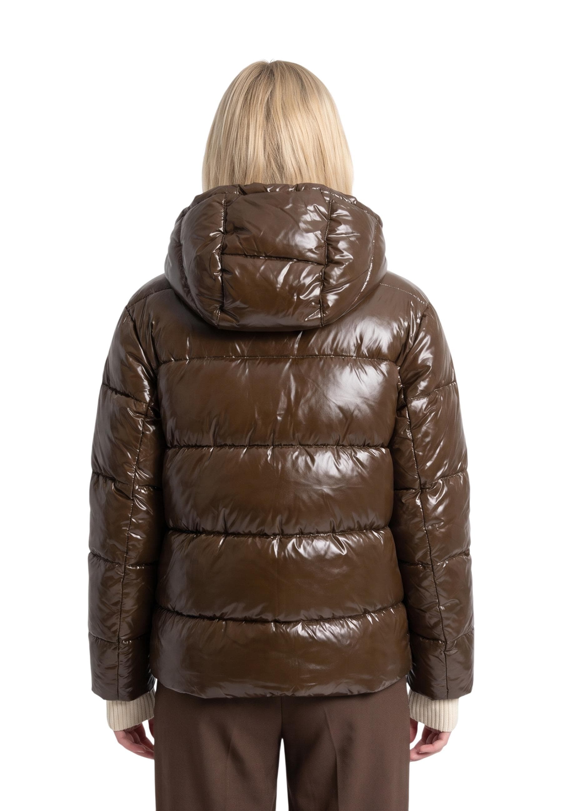 Napapijri Giubbotto Donna - Napapijri