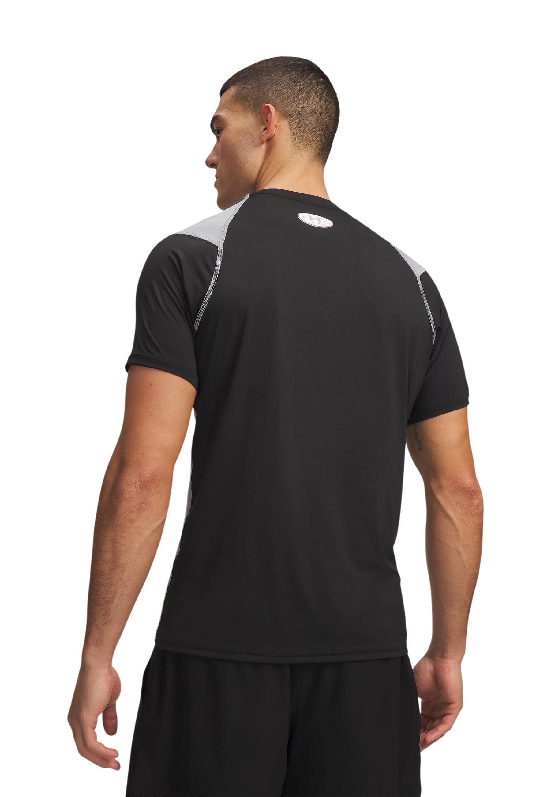 Under Armour T-Shirt Uomo - Under Armour