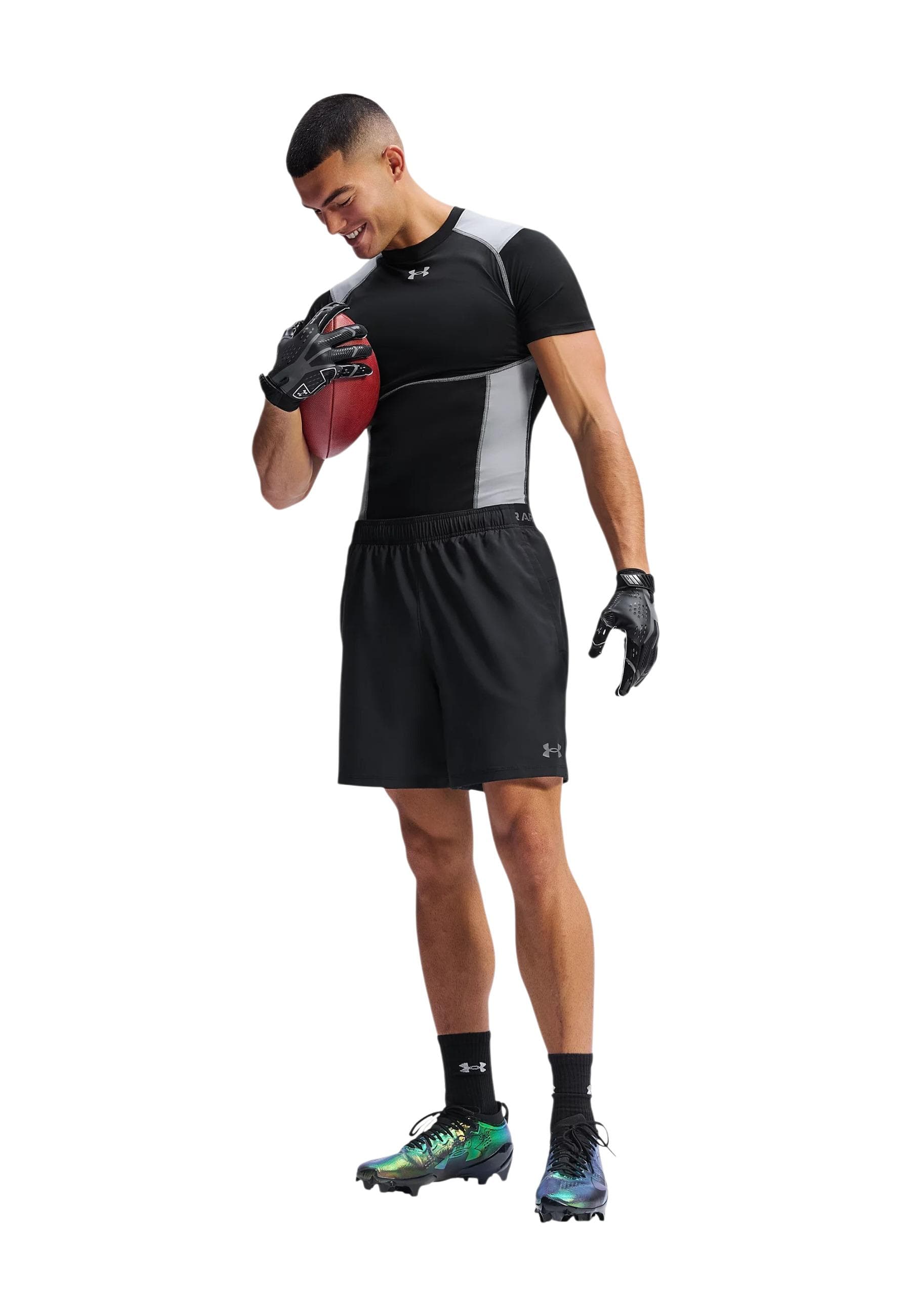 Under Armour T-Shirt Uomo - Under Armour