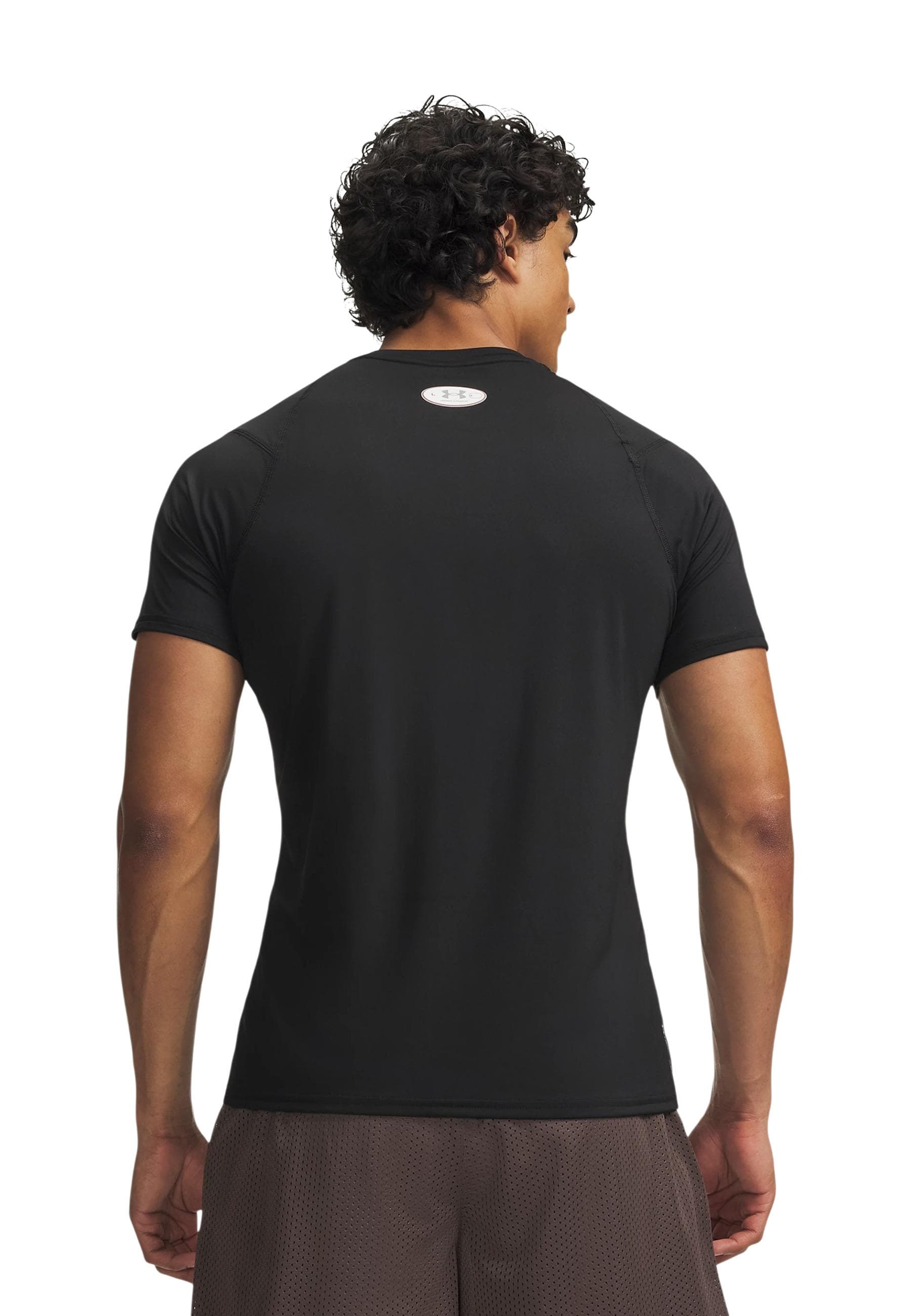 Under Armour T-Shirt Uomo - Under Armour