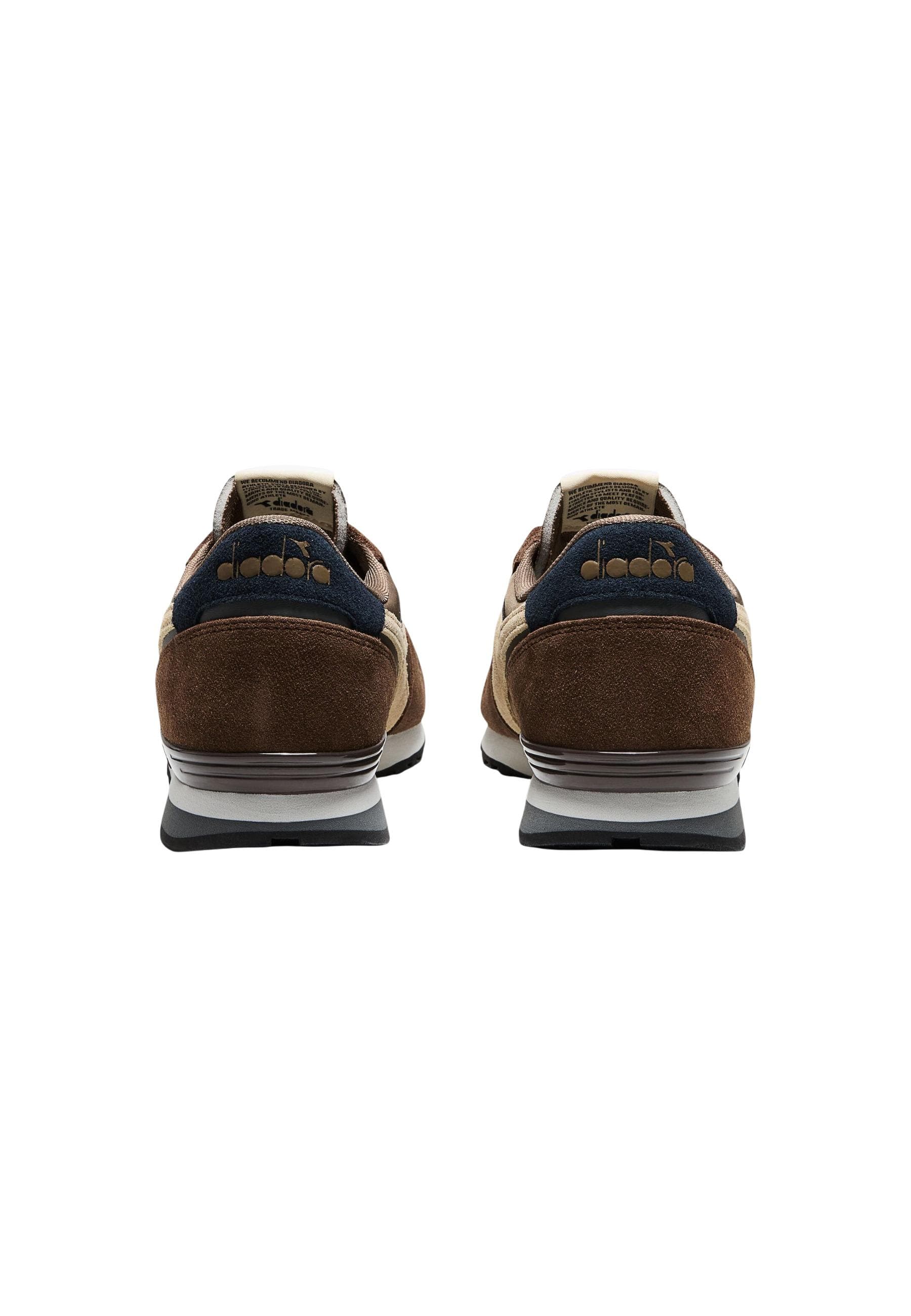 Diadora Sneakers Uomo - Diadora