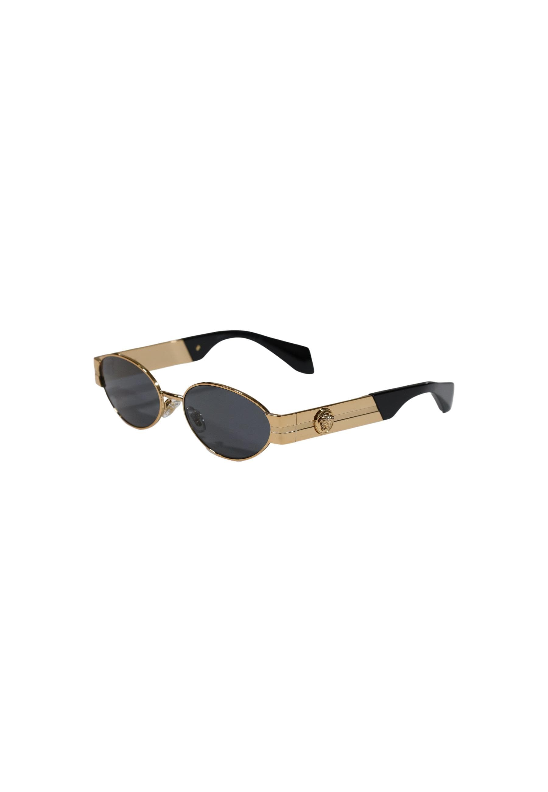 Versace Occhiali Da Sole Uomo - Versace