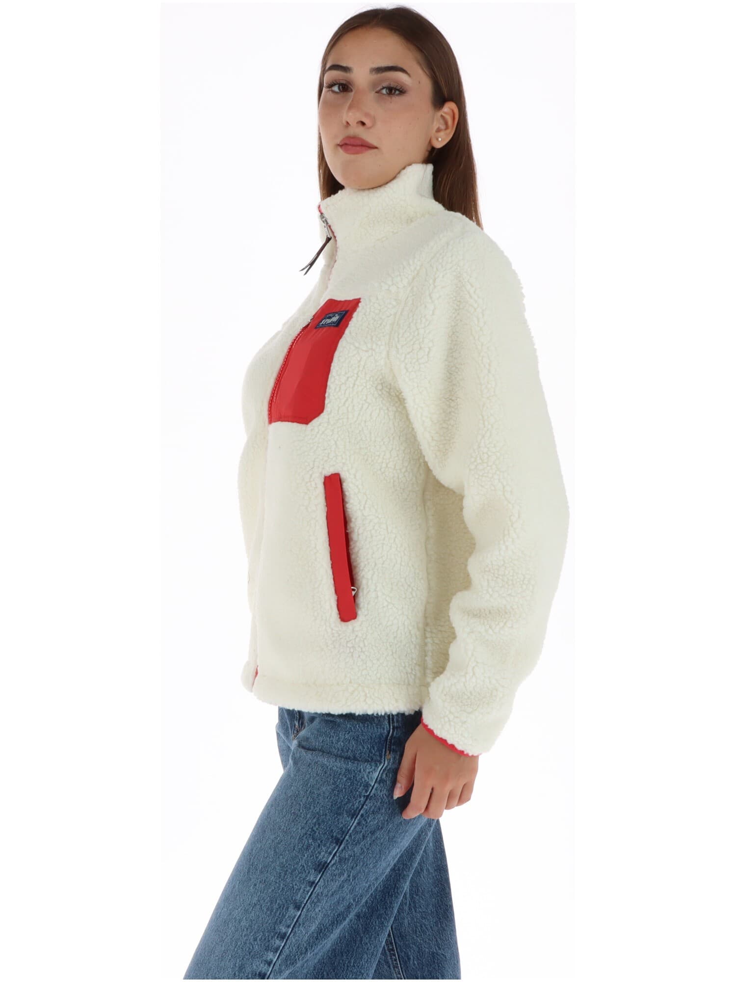Superdry Giacca Donna - Superdry