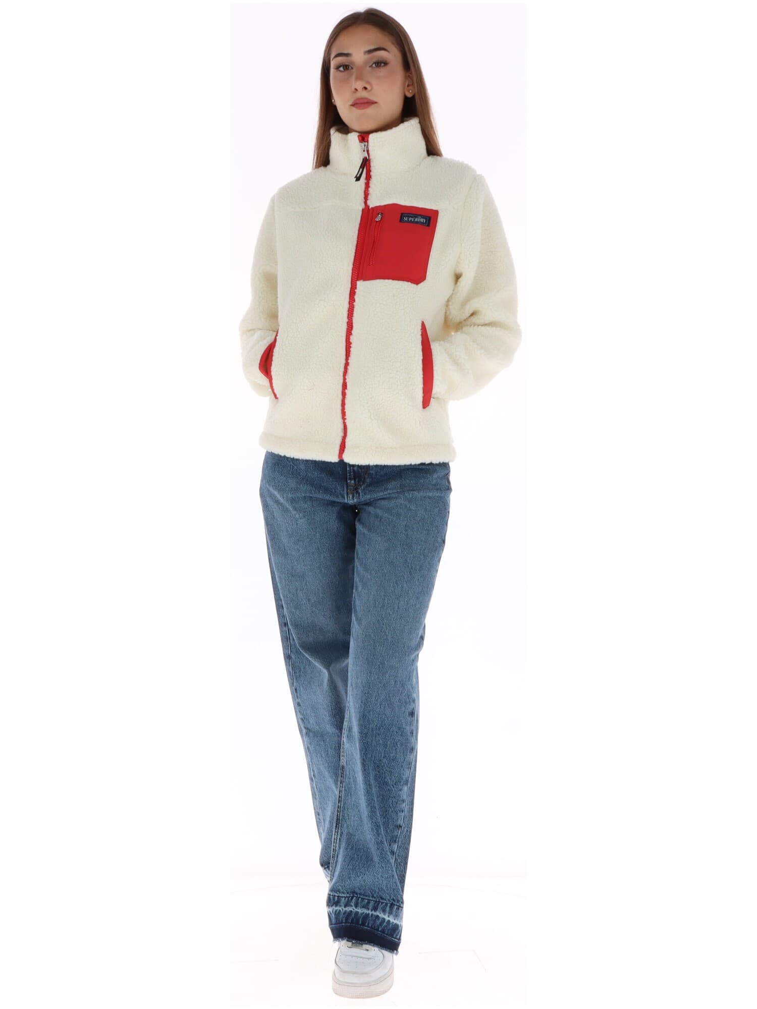 Superdry Giacca Donna - Superdry