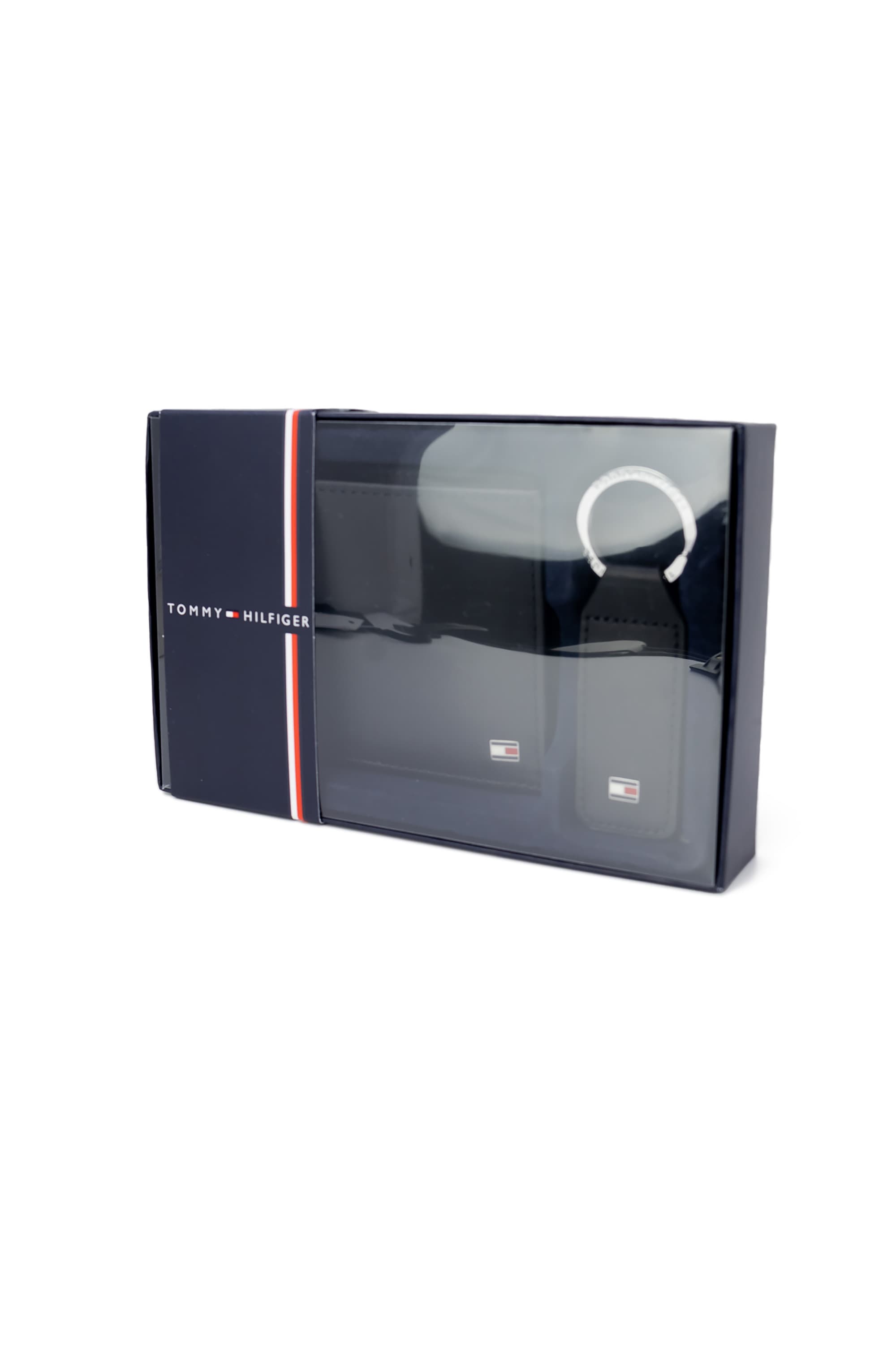 Tommy Hilfiger Portafogli Uomo - Tommy Hilfiger