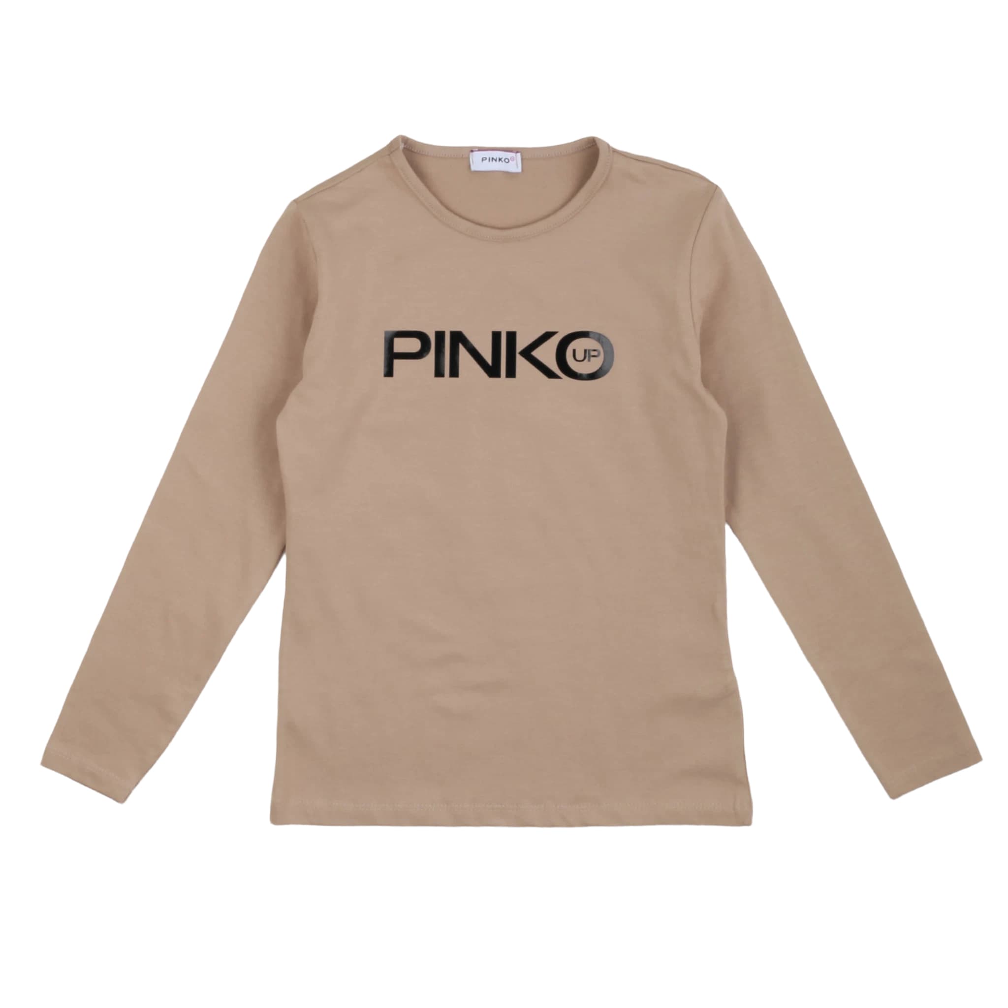 T-shirt - pinko