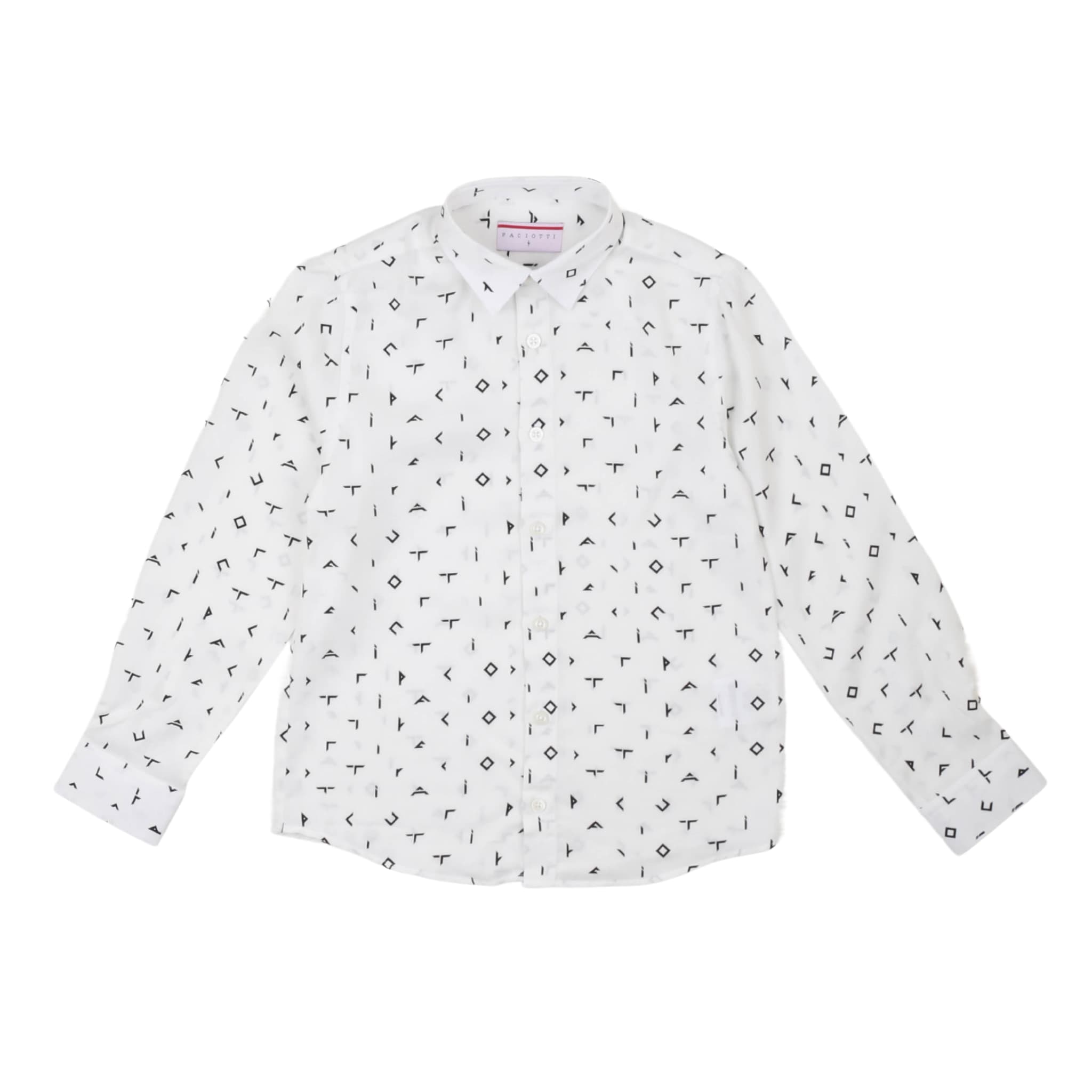 Camicie - paciotti