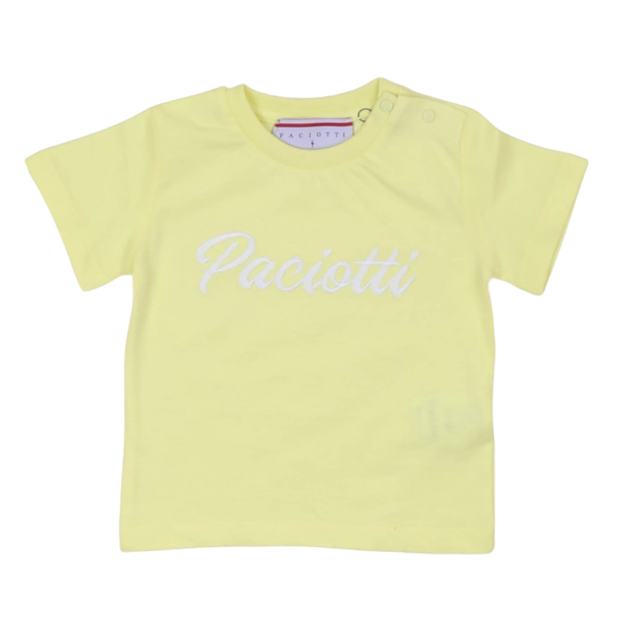 T-shirt - paciotti