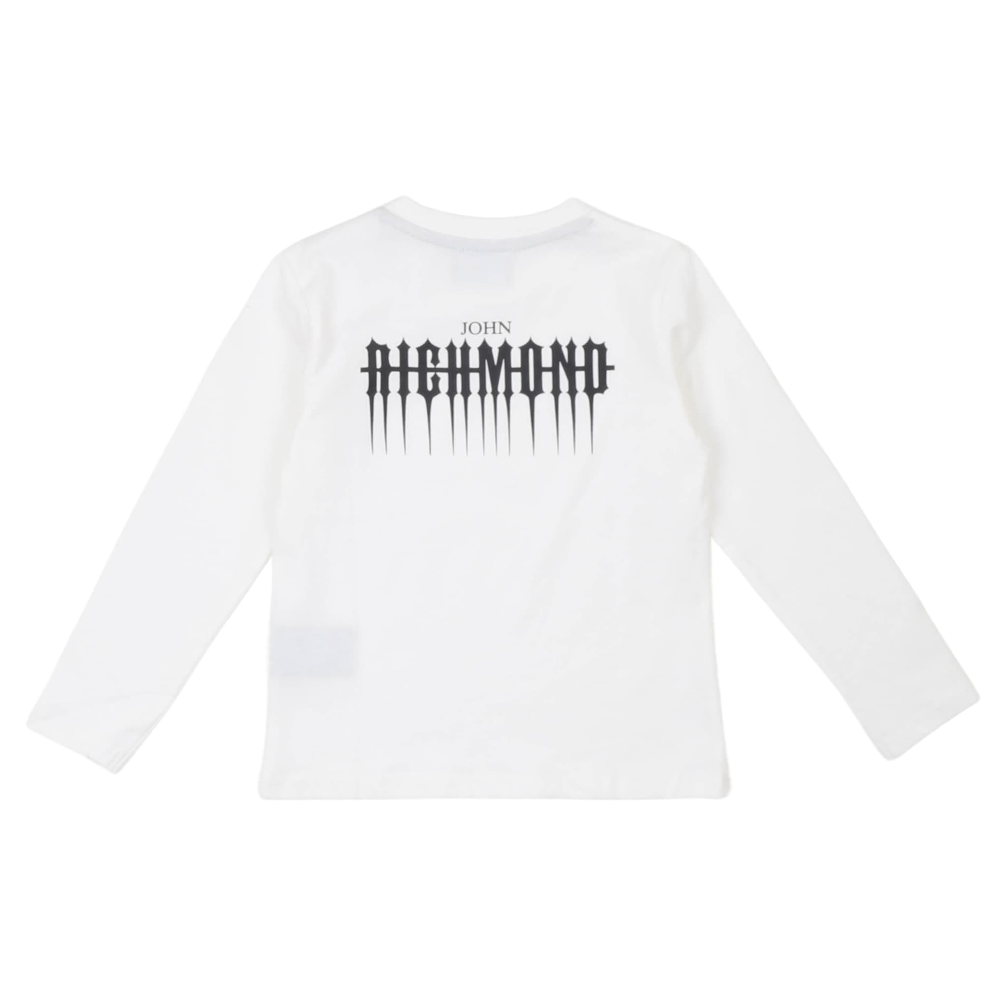 T-shirt - john richmond